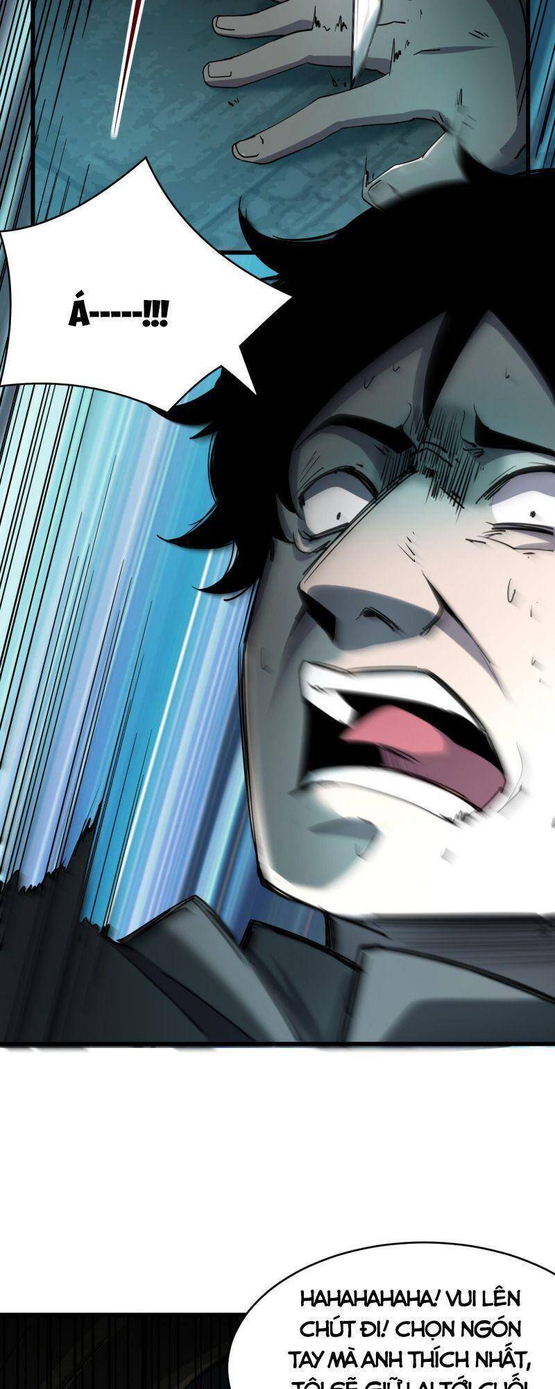 Đừng Hiểu Lầm, Tôi Mới Là Người Bị Hại! Chapter 2 - 34