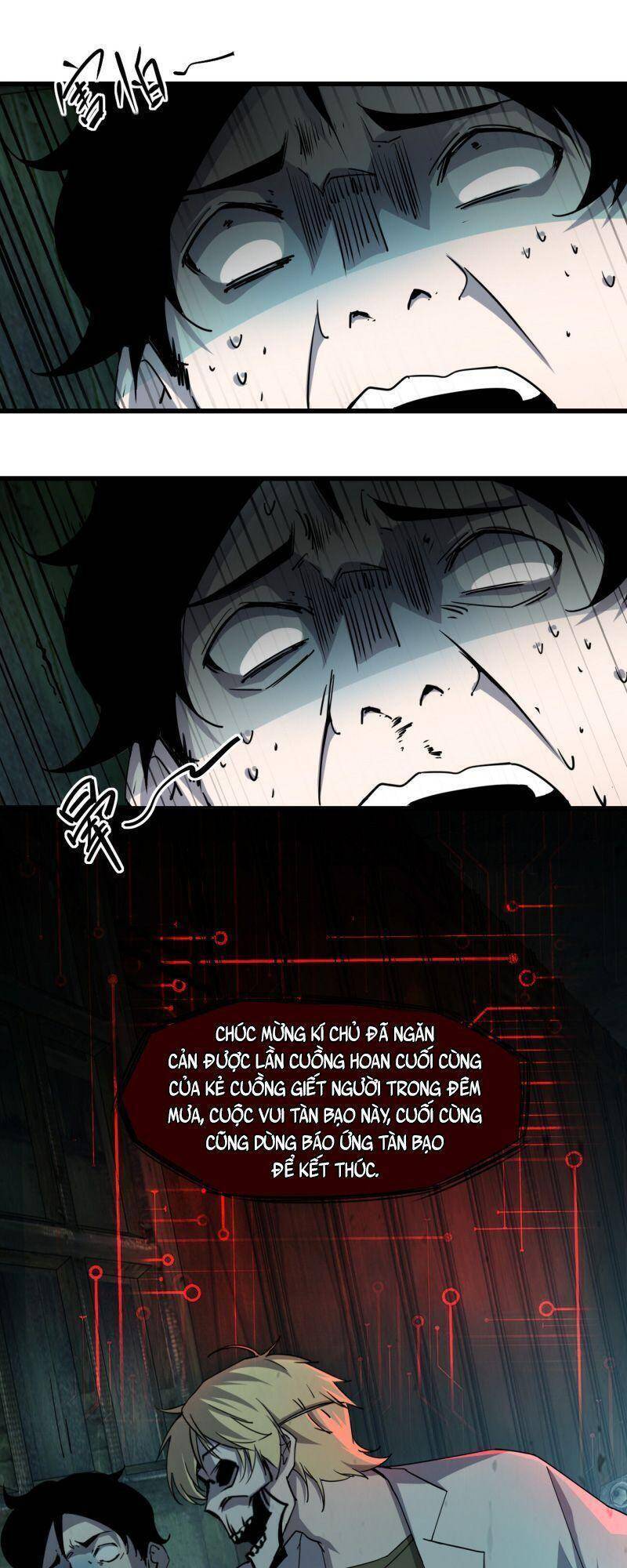 Đừng Hiểu Lầm, Tôi Mới Là Người Bị Hại! Chapter 2 - 36