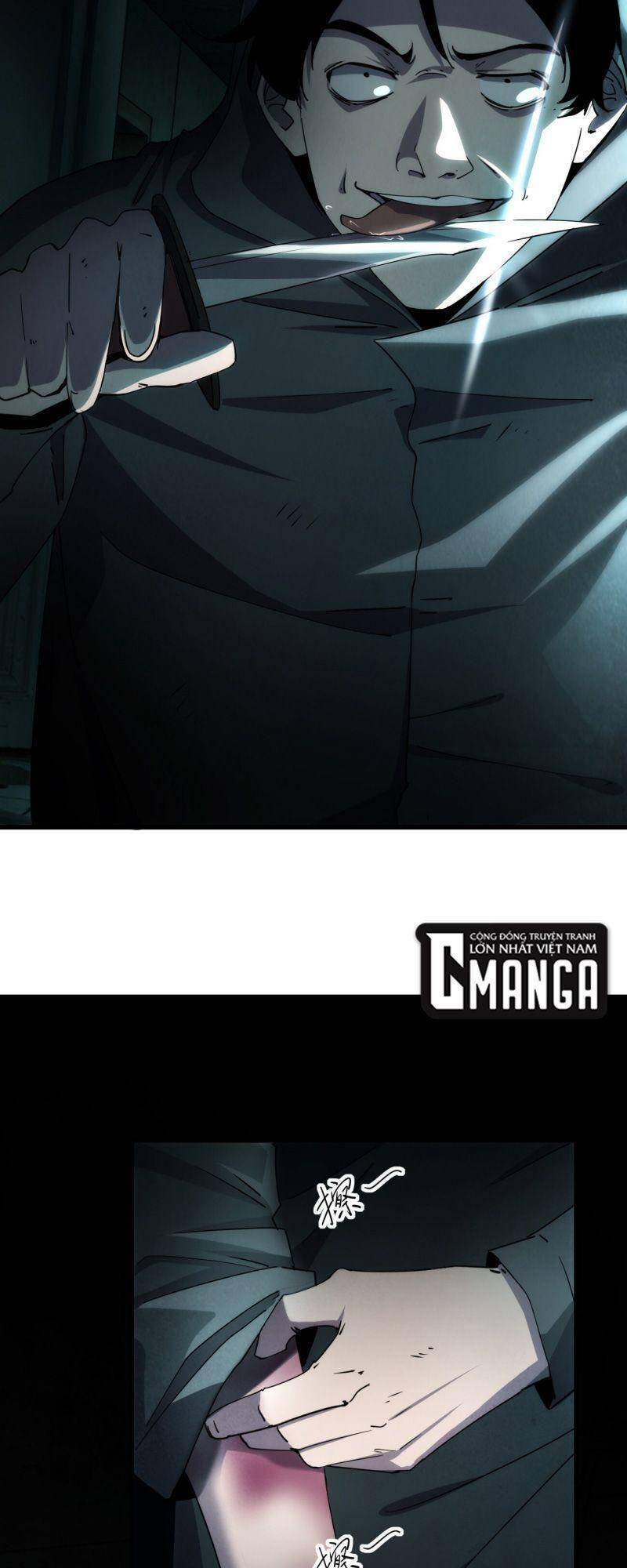 Đừng Hiểu Lầm, Tôi Mới Là Người Bị Hại! Chapter 2 - 5