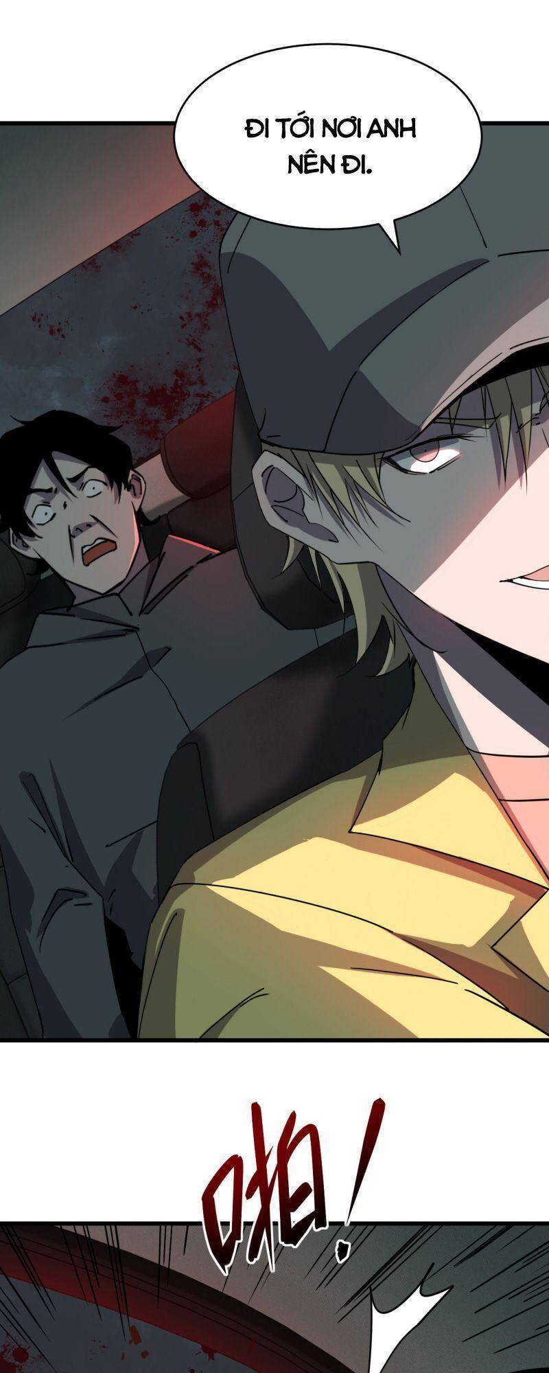 Đừng Hiểu Lầm, Tôi Mới Là Người Bị Hại! Chapter 2 - 46