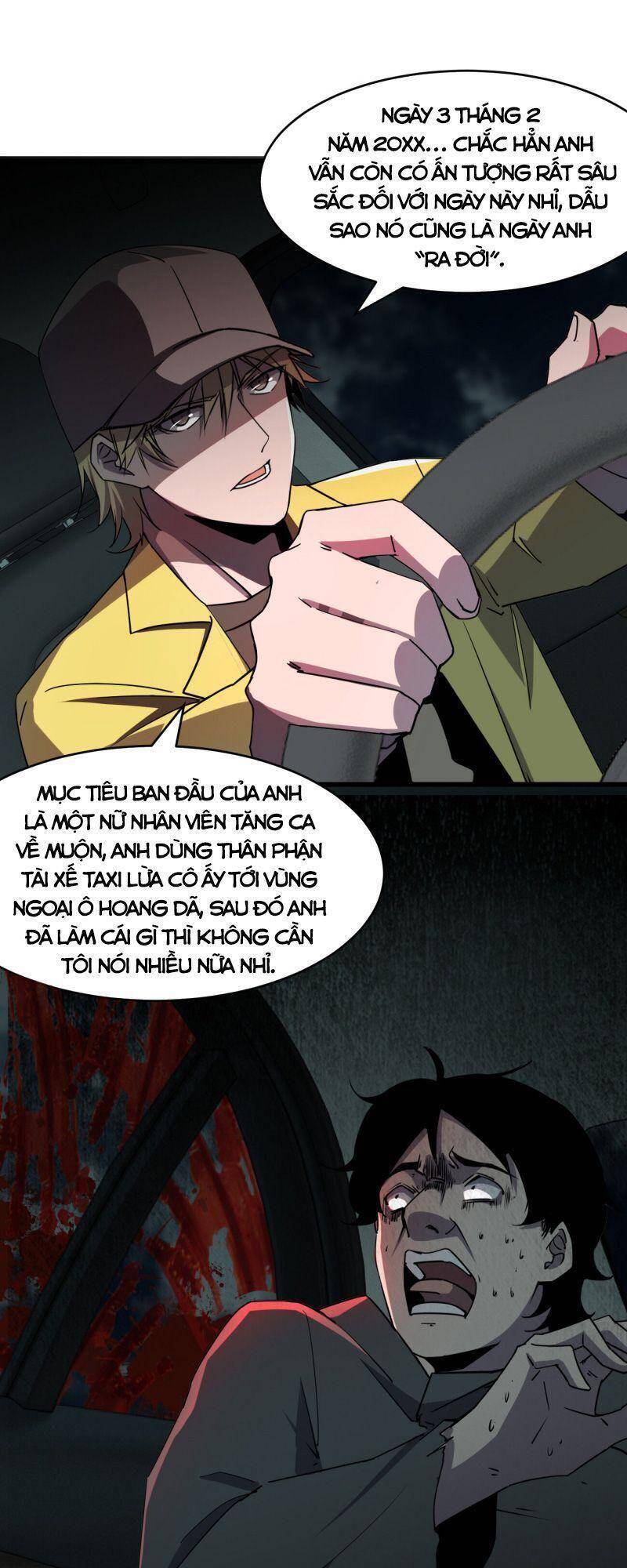 Đừng Hiểu Lầm, Tôi Mới Là Người Bị Hại! Chapter 2 - 50