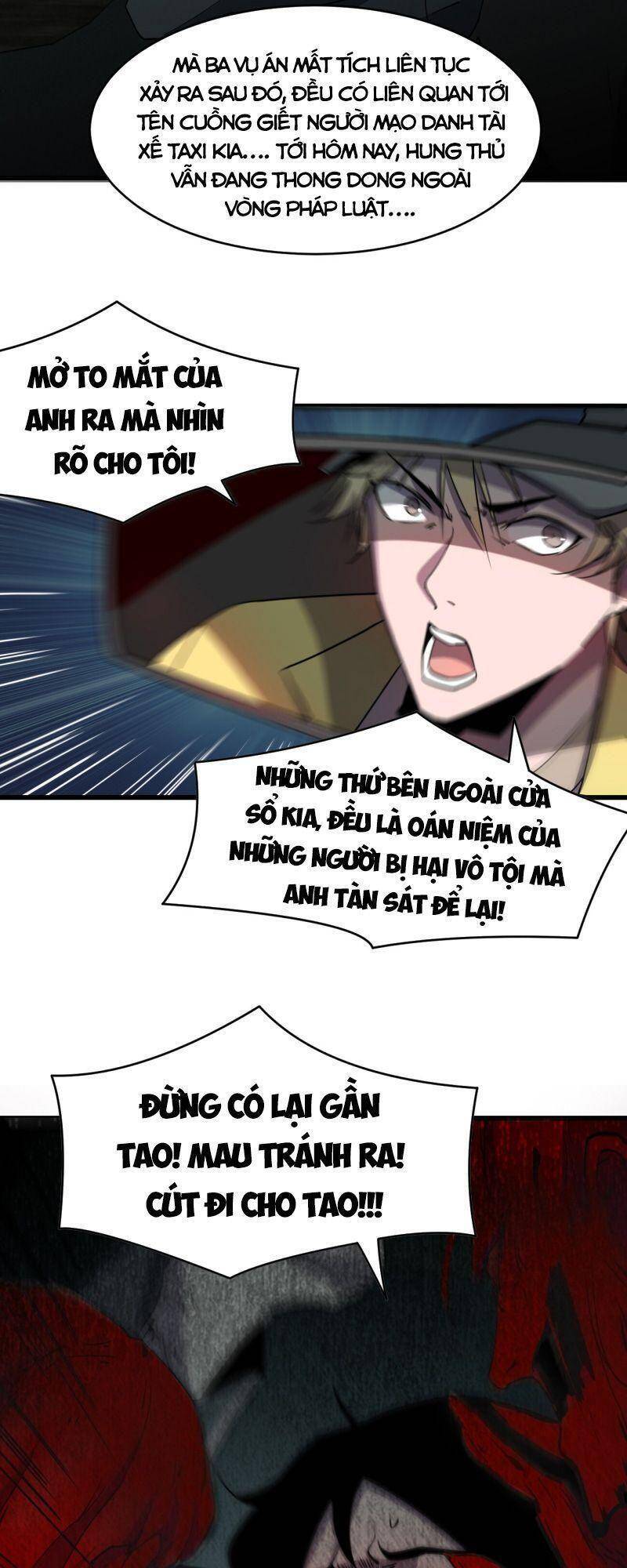 Đừng Hiểu Lầm, Tôi Mới Là Người Bị Hại! Chapter 2 - 52