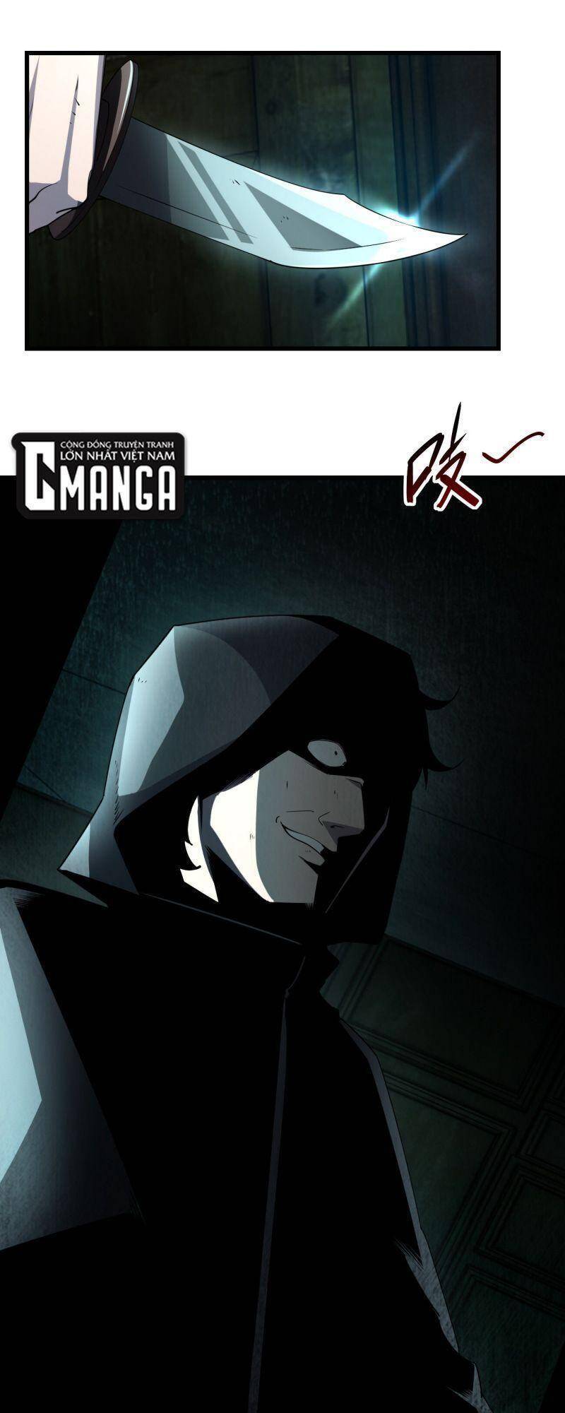 Đừng Hiểu Lầm, Tôi Mới Là Người Bị Hại! Chapter 2 - 9