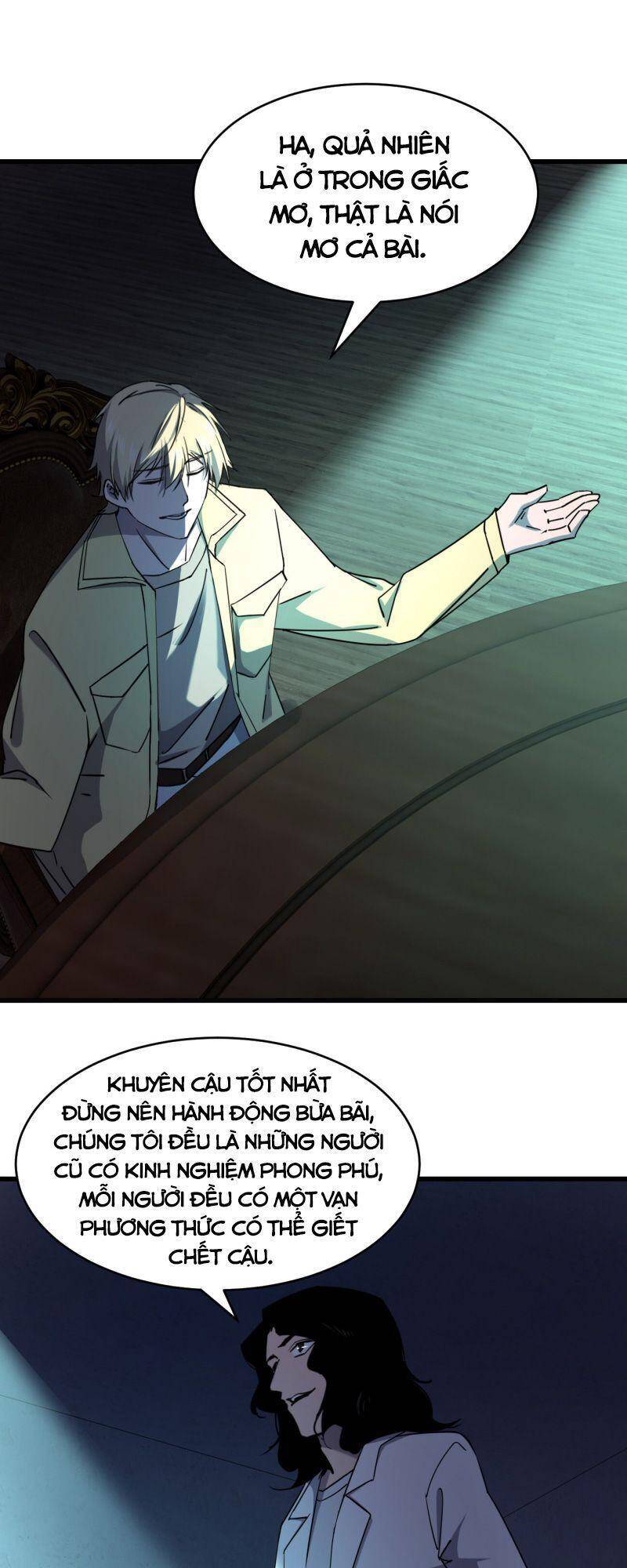 Đừng Hiểu Lầm, Tôi Mới Là Người Bị Hại! Chapter 20 - 15