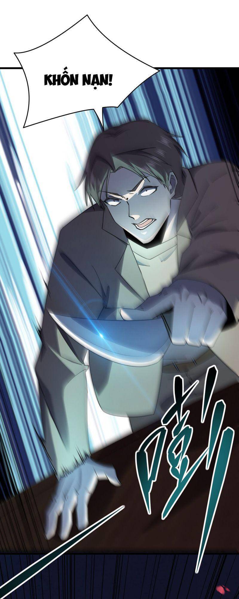 Đừng Hiểu Lầm, Tôi Mới Là Người Bị Hại! Chapter 20 - 19