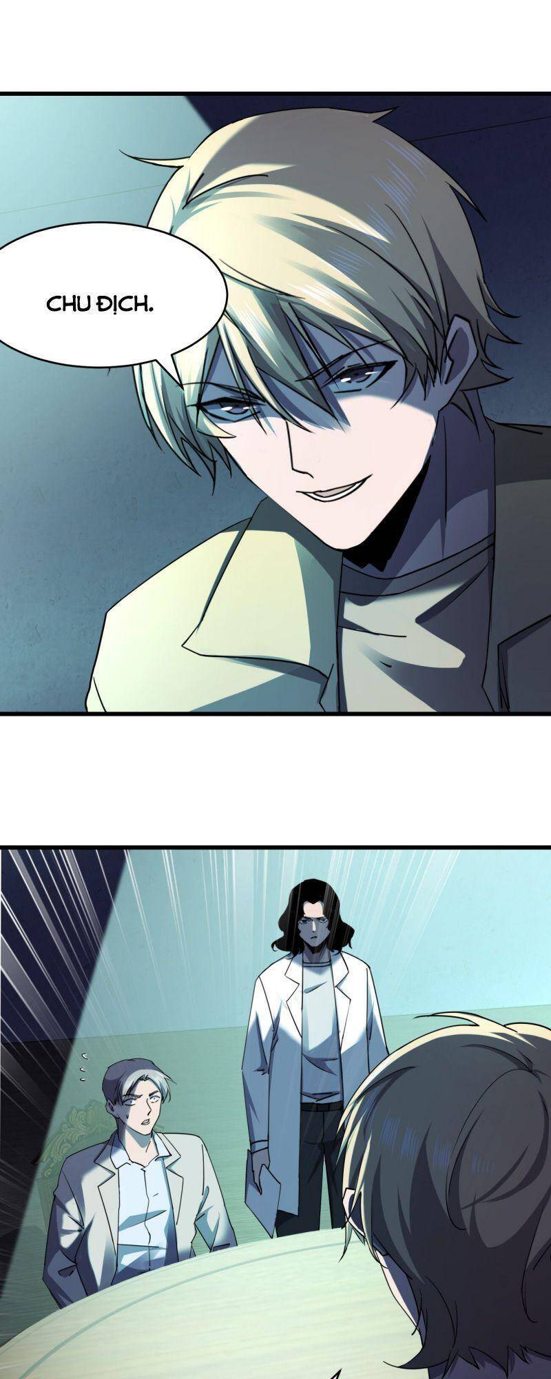 Đừng Hiểu Lầm, Tôi Mới Là Người Bị Hại! Chapter 20 - 3