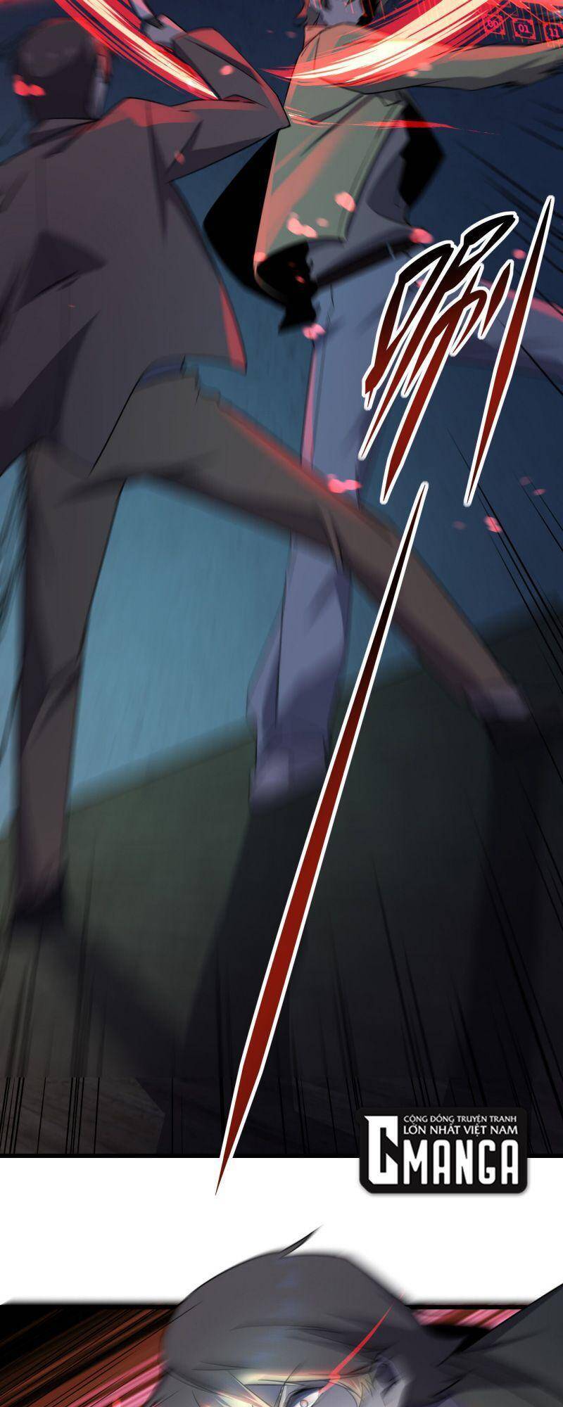 Đừng Hiểu Lầm, Tôi Mới Là Người Bị Hại! Chapter 20 - 21