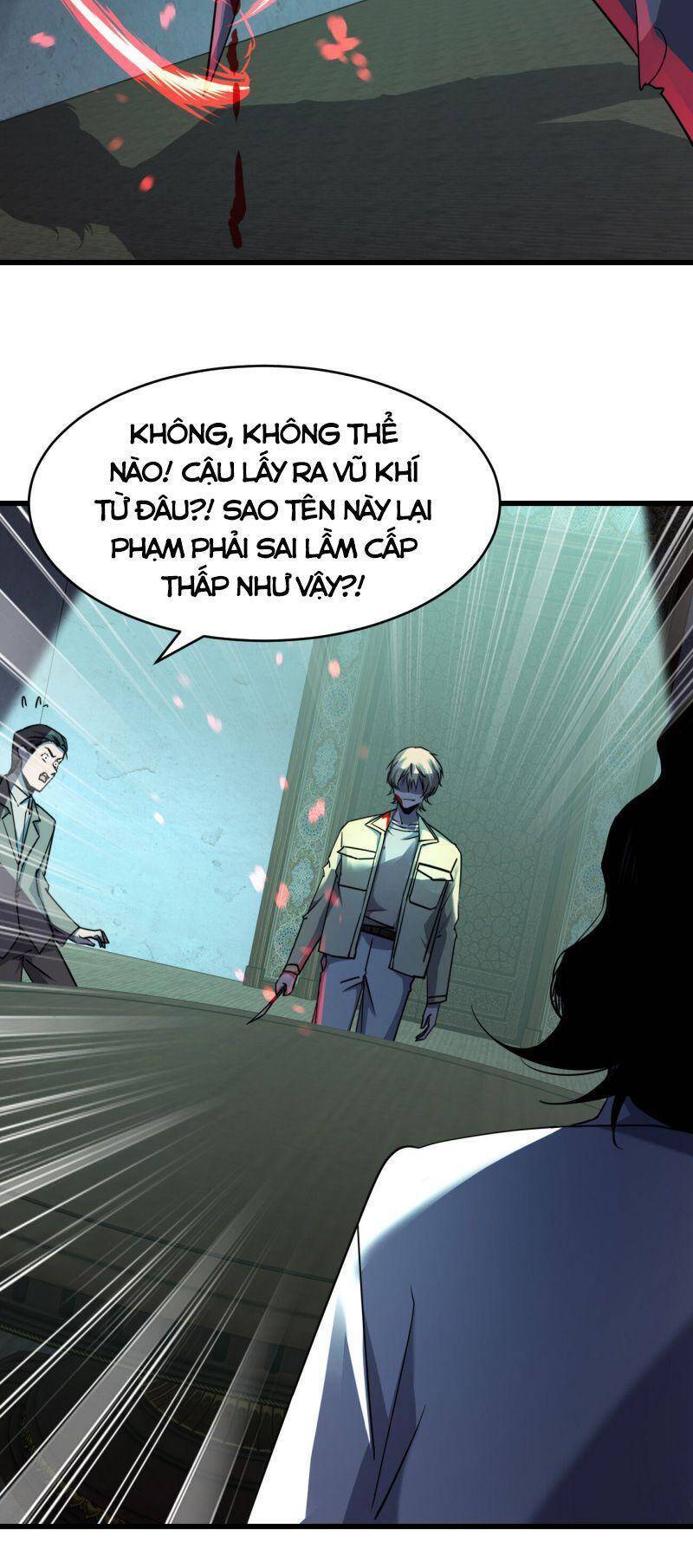 Đừng Hiểu Lầm, Tôi Mới Là Người Bị Hại! Chapter 20 - 26