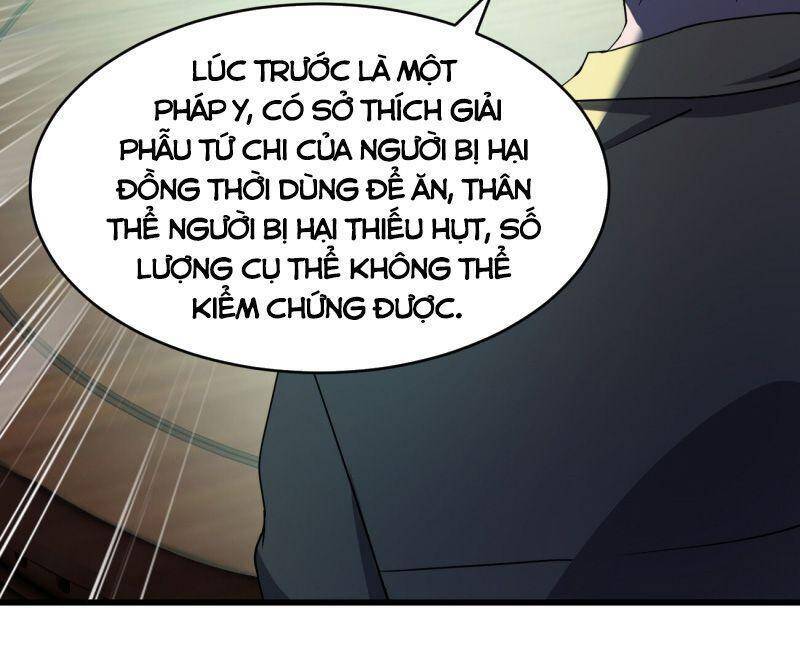 Đừng Hiểu Lầm, Tôi Mới Là Người Bị Hại! Chapter 20 - 4