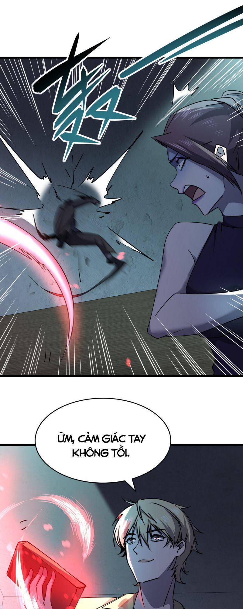 Đừng Hiểu Lầm, Tôi Mới Là Người Bị Hại! Chapter 20 - 31