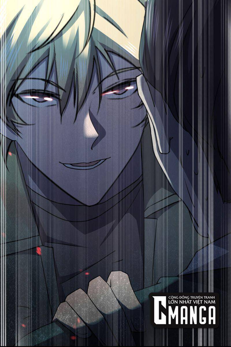 Đừng Hiểu Lầm, Tôi Mới Là Người Bị Hại! Chapter 20 - 34