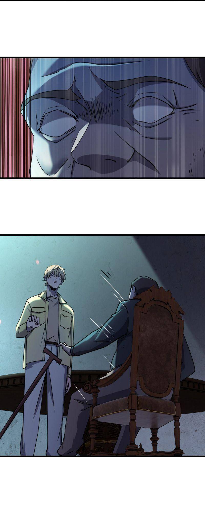 Đừng Hiểu Lầm, Tôi Mới Là Người Bị Hại! Chapter 20 - 35