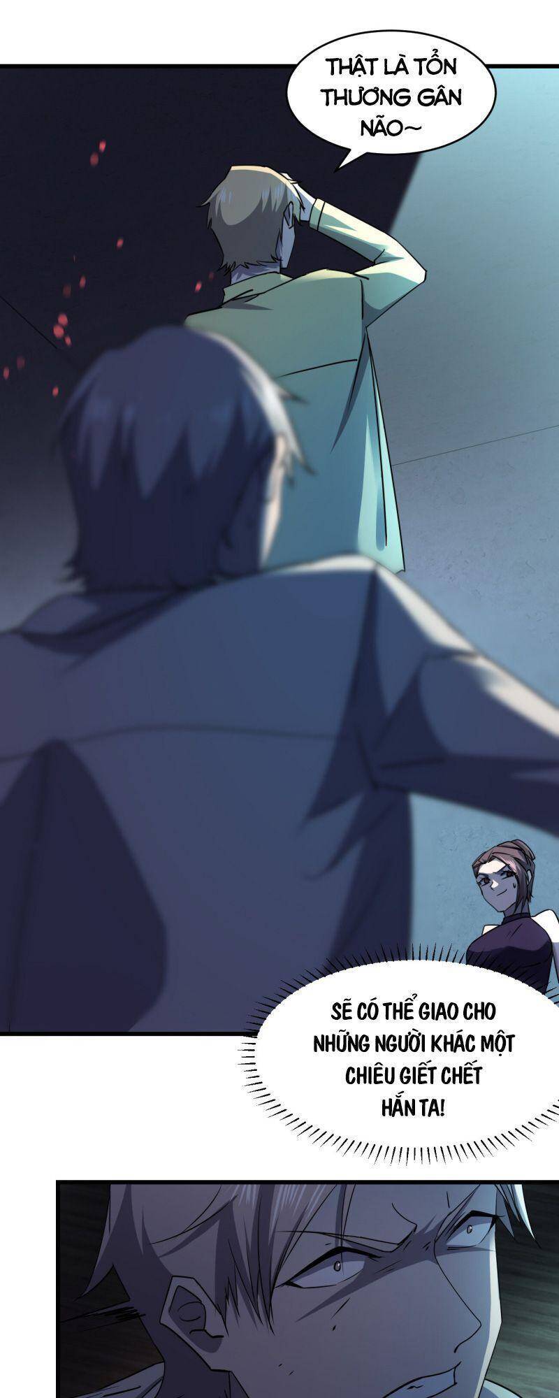 Đừng Hiểu Lầm, Tôi Mới Là Người Bị Hại! Chapter 20 - 45