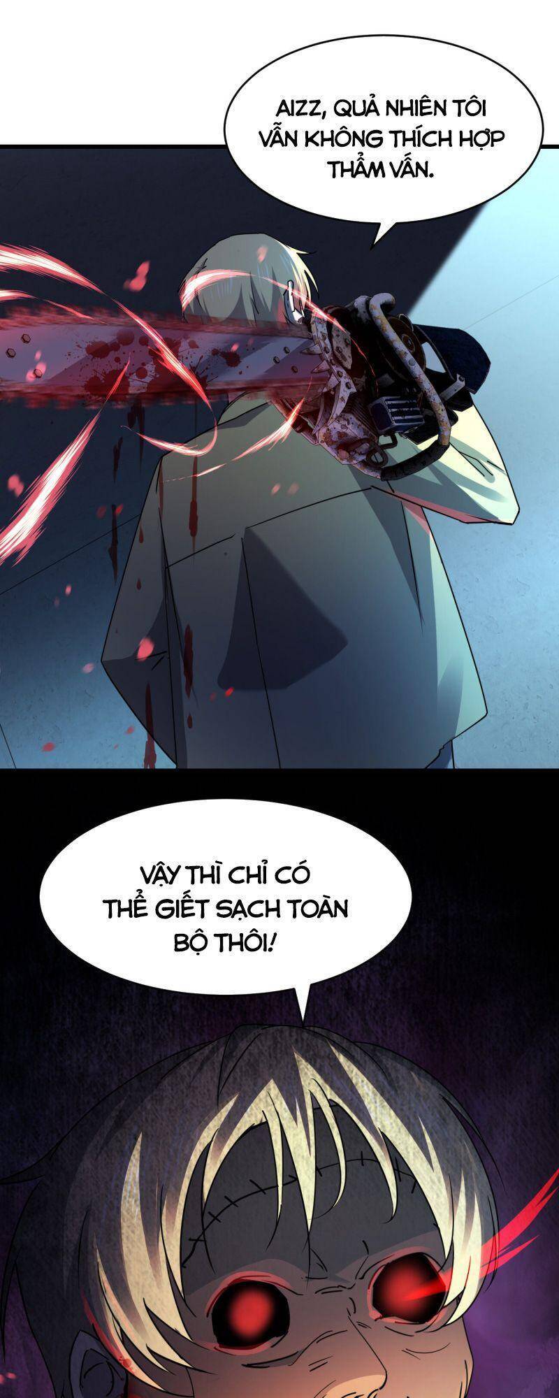 Đừng Hiểu Lầm, Tôi Mới Là Người Bị Hại! Chapter 20 - 49