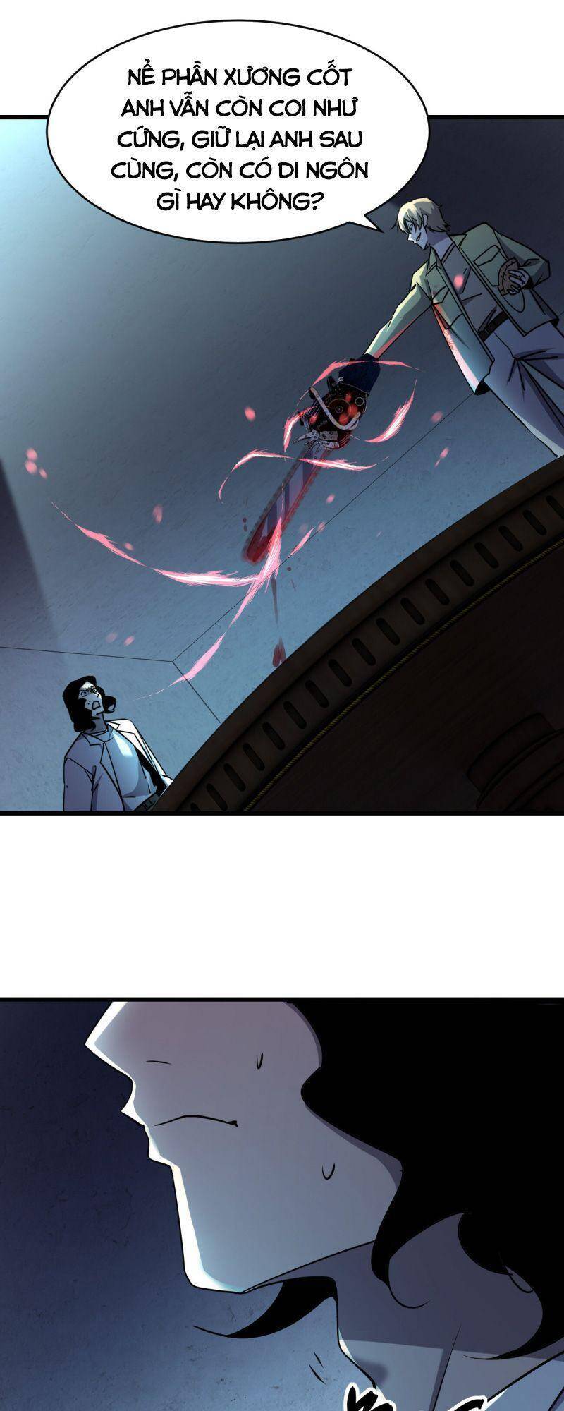 Đừng Hiểu Lầm, Tôi Mới Là Người Bị Hại! Chapter 20 - 55