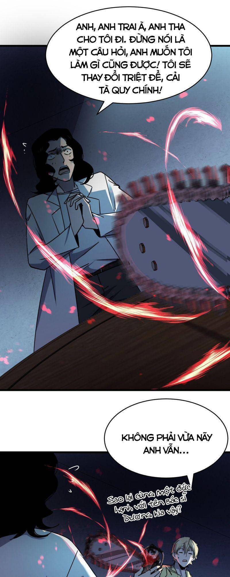 Đừng Hiểu Lầm, Tôi Mới Là Người Bị Hại! Chapter 20 - 57