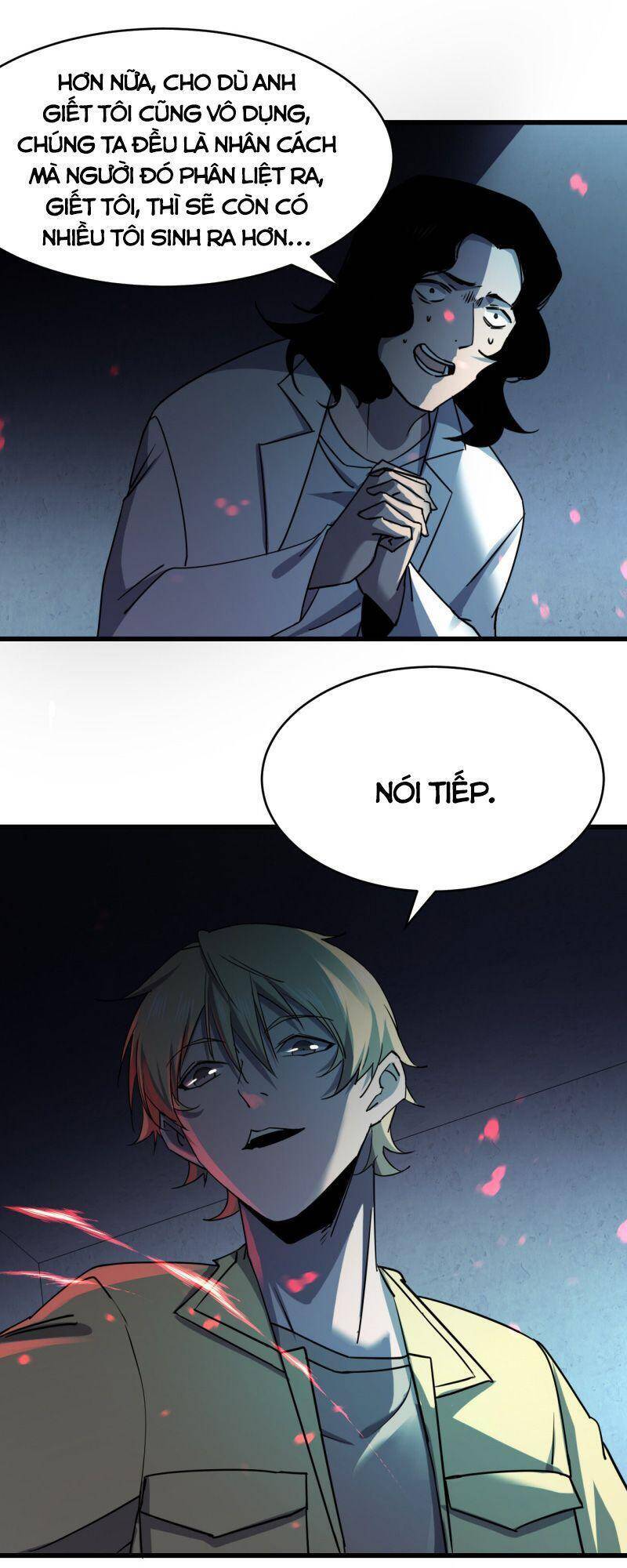 Đừng Hiểu Lầm, Tôi Mới Là Người Bị Hại! Chapter 20 - 59