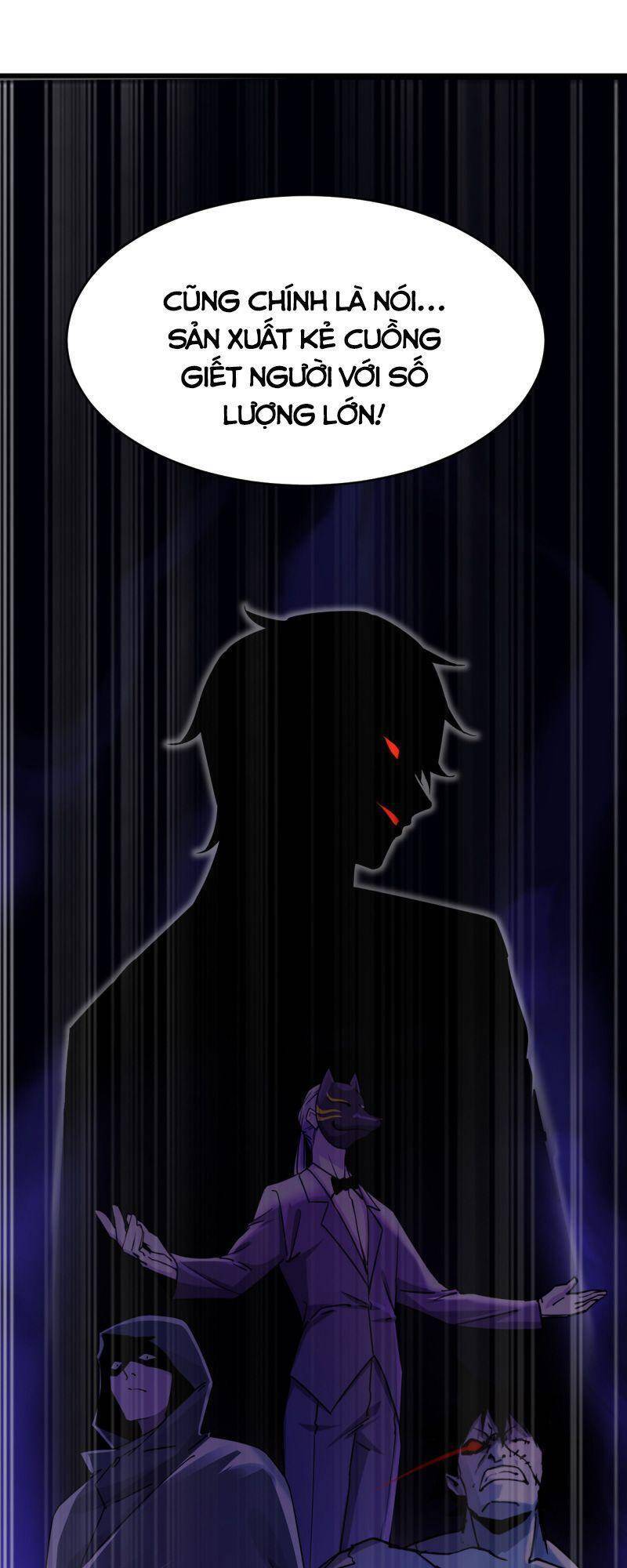 Đừng Hiểu Lầm, Tôi Mới Là Người Bị Hại! Chapter 20 - 65