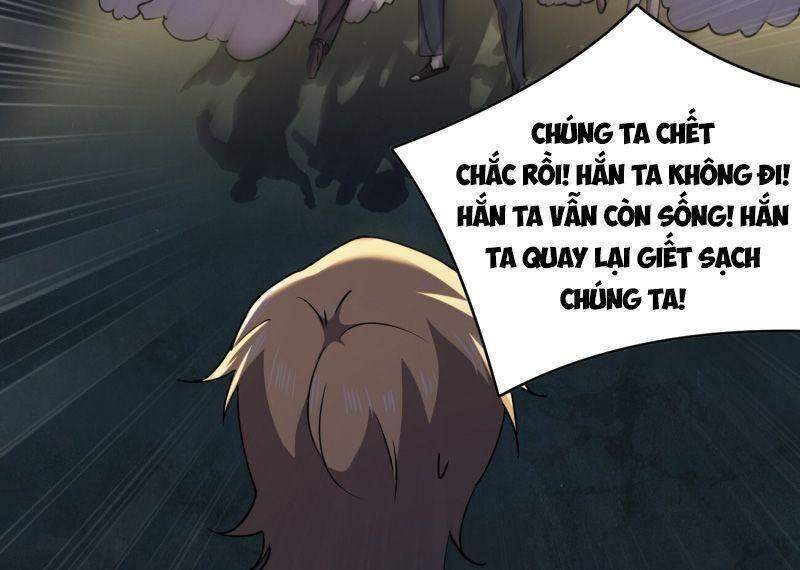 Đừng Hiểu Lầm, Tôi Mới Là Người Bị Hại! Chapter 23 - 20