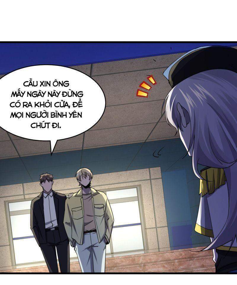 Đừng Hiểu Lầm, Tôi Mới Là Người Bị Hại! Chapter 23 - 35
