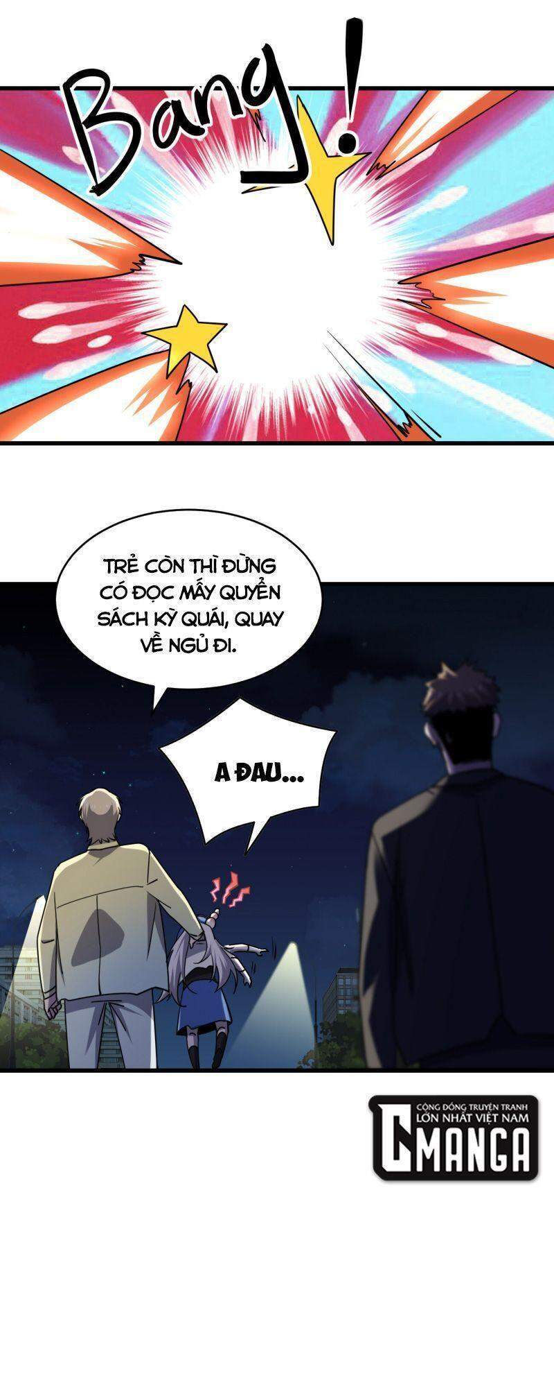 Đừng Hiểu Lầm, Tôi Mới Là Người Bị Hại! Chapter 23 - 40
