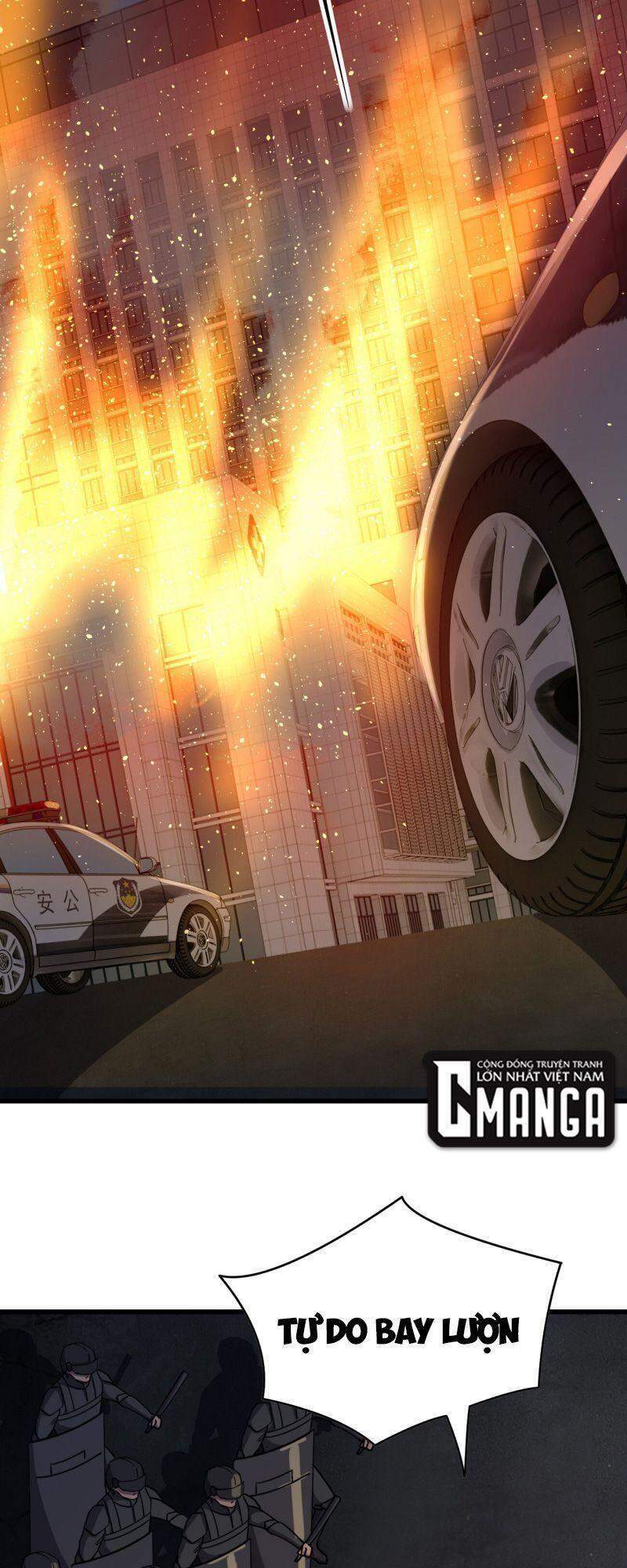 Đừng Hiểu Lầm, Tôi Mới Là Người Bị Hại! Chapter 23 - 5