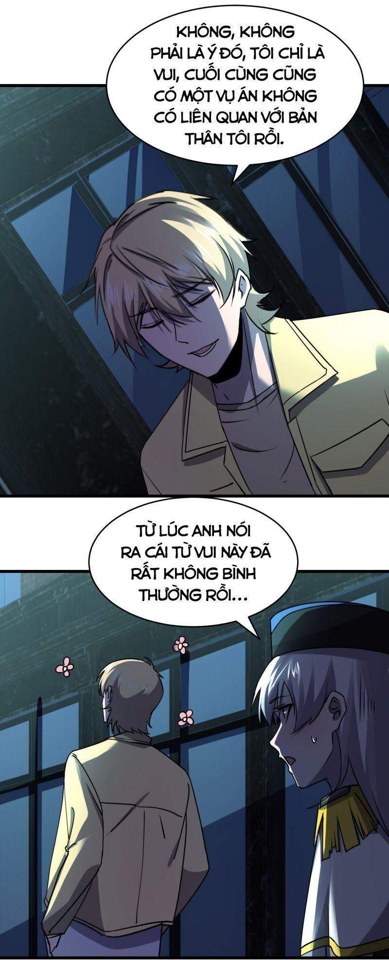 Đừng Hiểu Lầm, Tôi Mới Là Người Bị Hại! Chapter 23 - 46