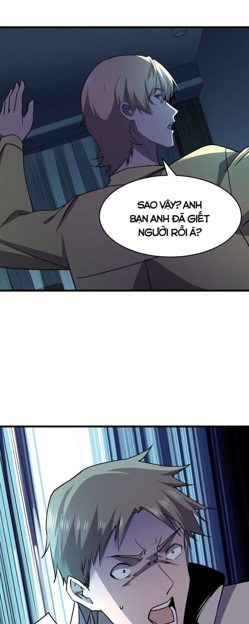 Đừng Hiểu Lầm, Tôi Mới Là Người Bị Hại! Chapter 23 - 57