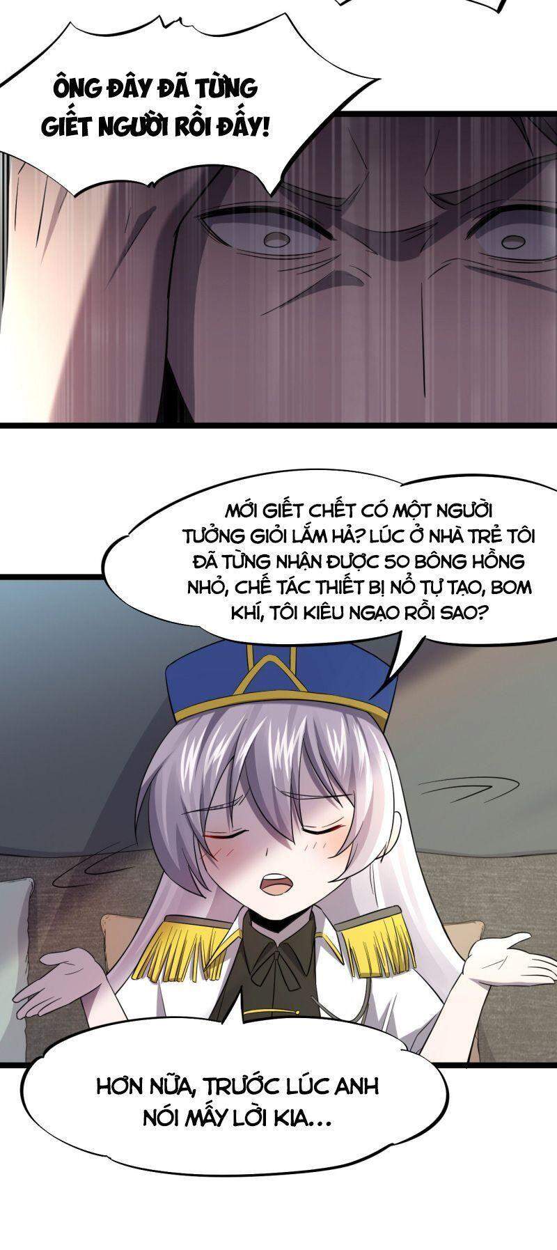 Đừng Hiểu Lầm, Tôi Mới Là Người Bị Hại! Chapter 24 - 15