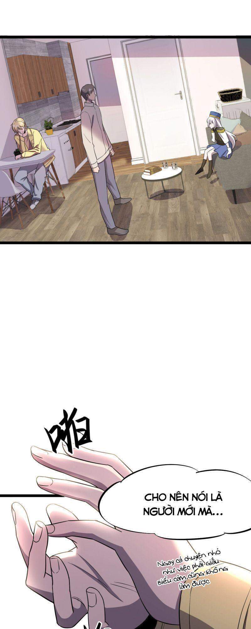 Đừng Hiểu Lầm, Tôi Mới Là Người Bị Hại! Chapter 24 - 18