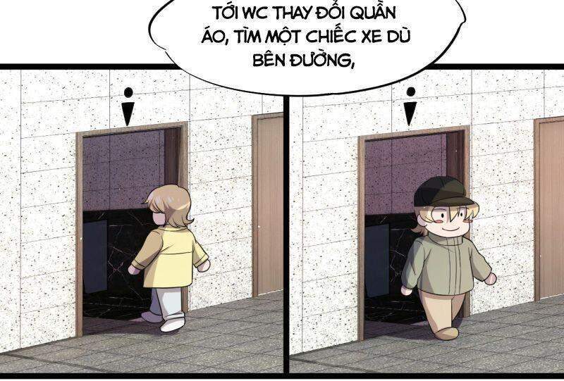 Đừng Hiểu Lầm, Tôi Mới Là Người Bị Hại! Chapter 24 - 23