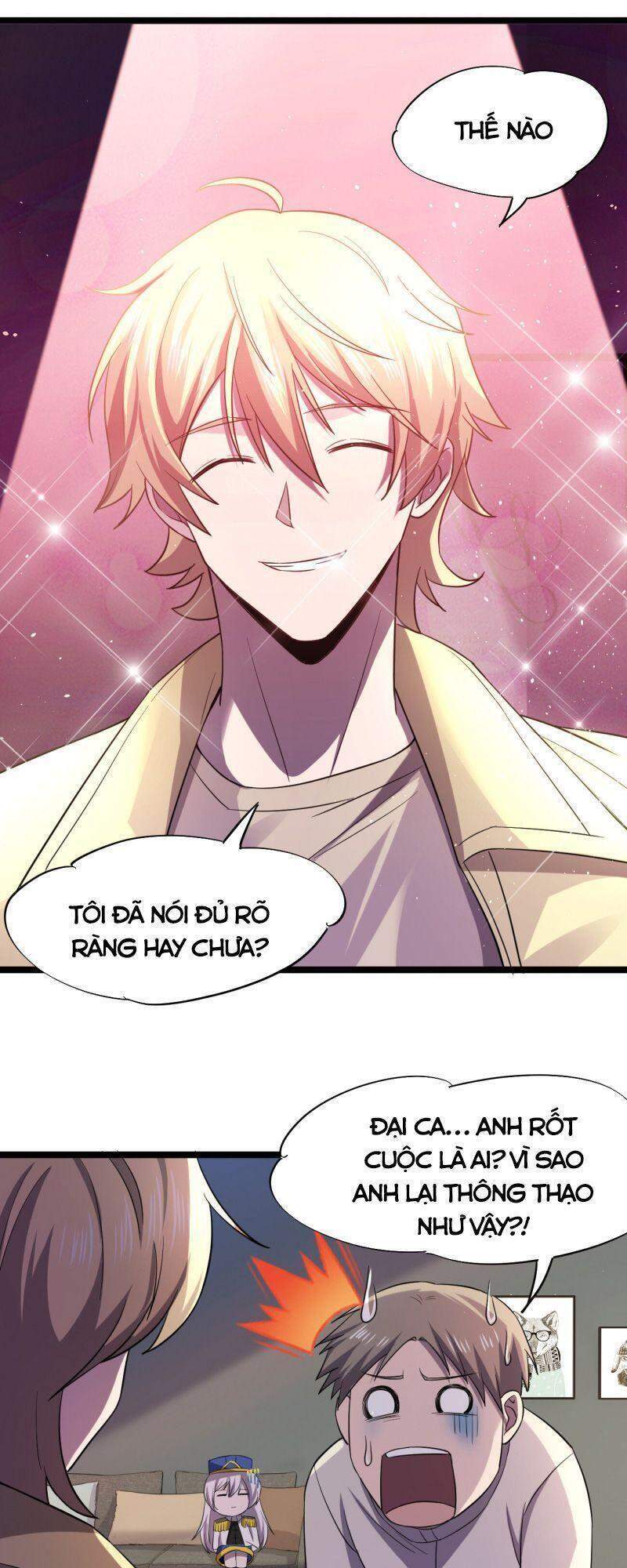 Đừng Hiểu Lầm, Tôi Mới Là Người Bị Hại! Chapter 24 - 25