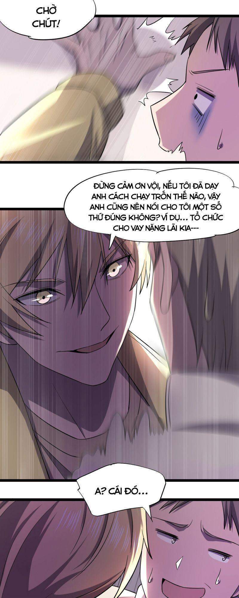 Đừng Hiểu Lầm, Tôi Mới Là Người Bị Hại! Chapter 24 - 28