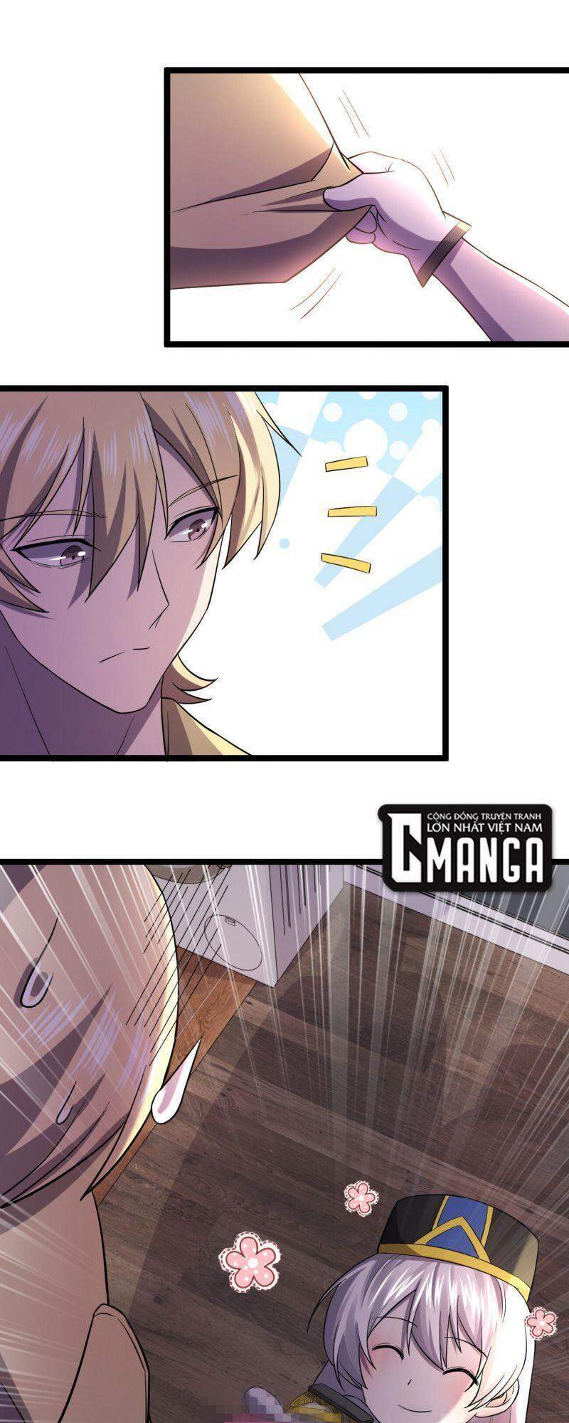 Đừng Hiểu Lầm, Tôi Mới Là Người Bị Hại! Chapter 24 - 32