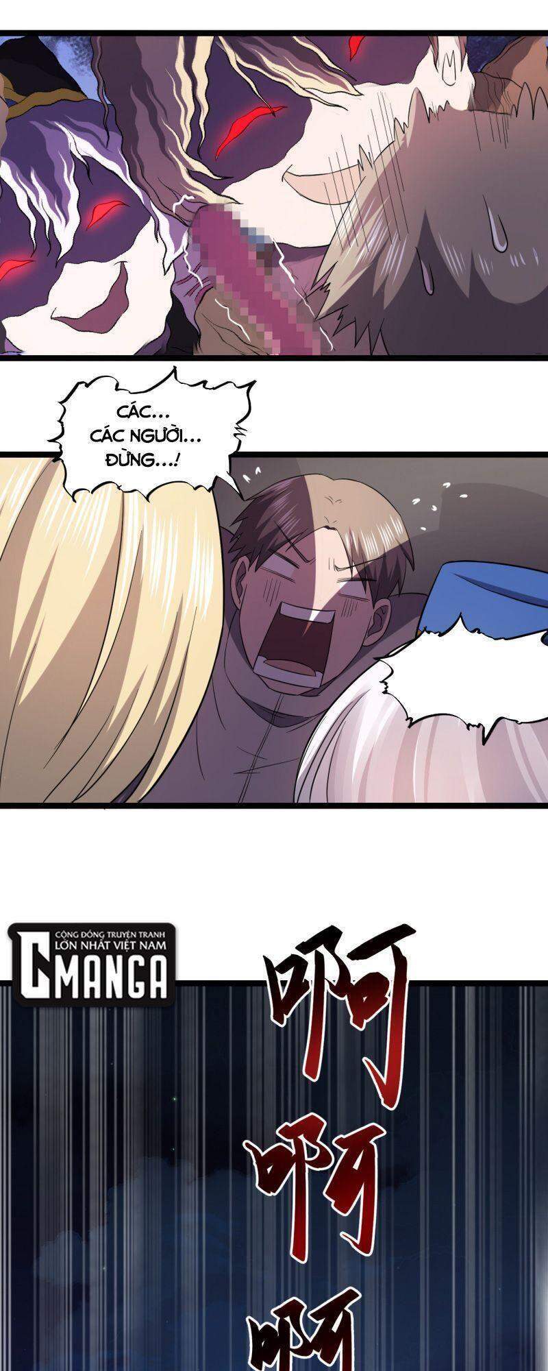 Đừng Hiểu Lầm, Tôi Mới Là Người Bị Hại! Chapter 24 - 39