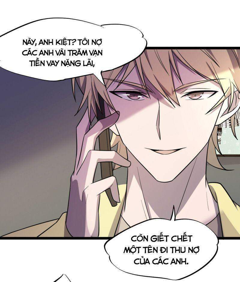 Đừng Hiểu Lầm, Tôi Mới Là Người Bị Hại! Chapter 24 - 44