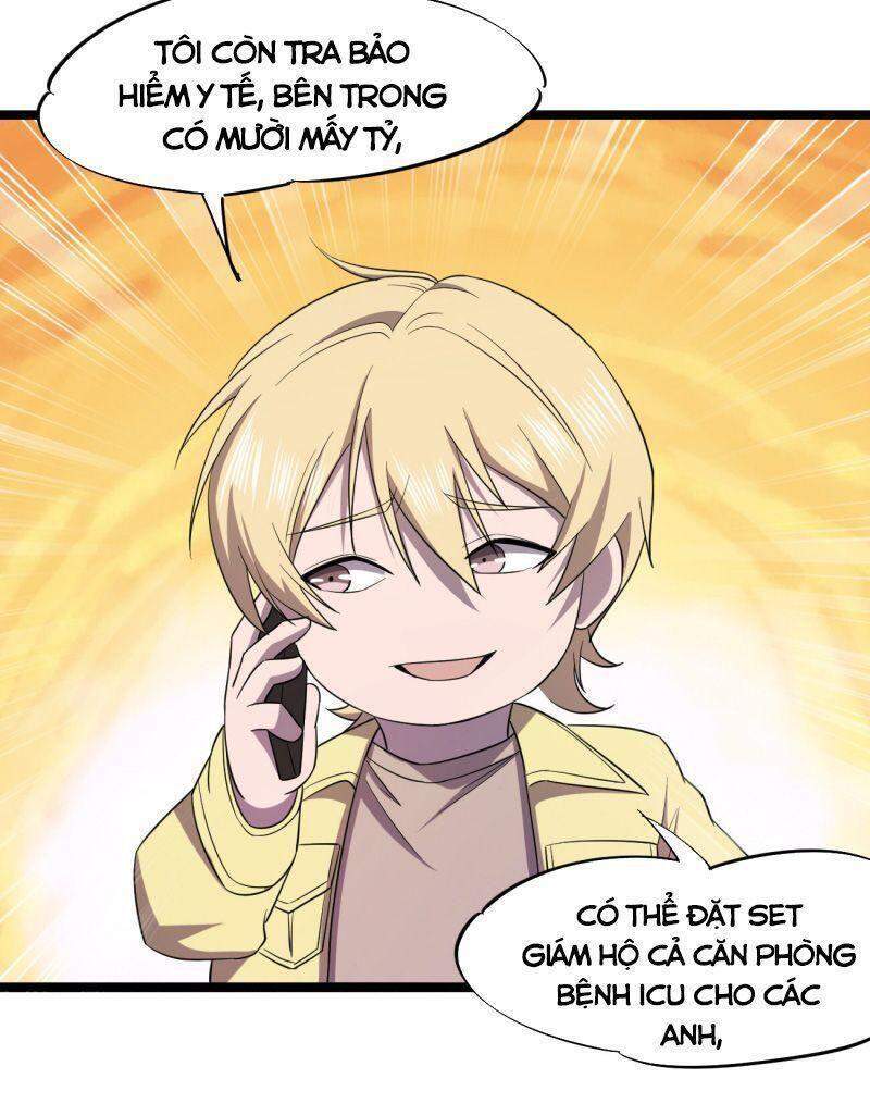 Đừng Hiểu Lầm, Tôi Mới Là Người Bị Hại! Chapter 24 - 46