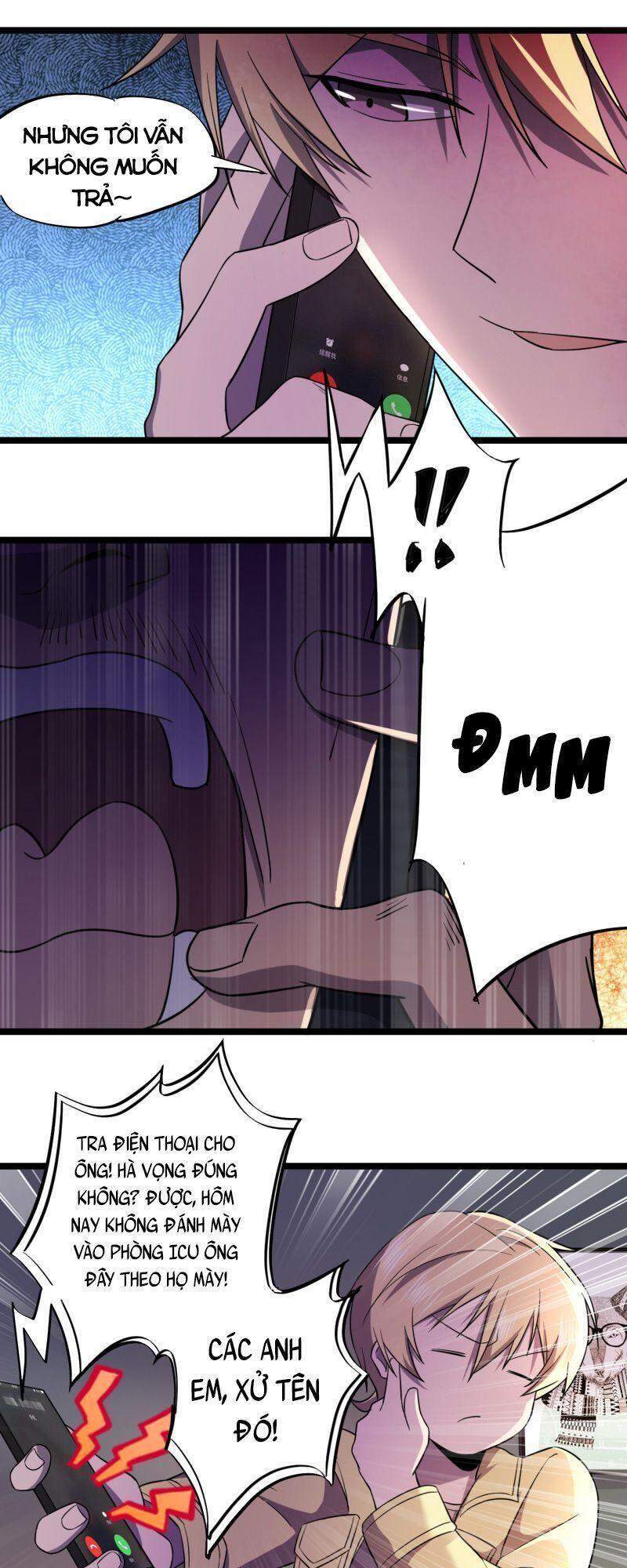 Đừng Hiểu Lầm, Tôi Mới Là Người Bị Hại! Chapter 24 - 47