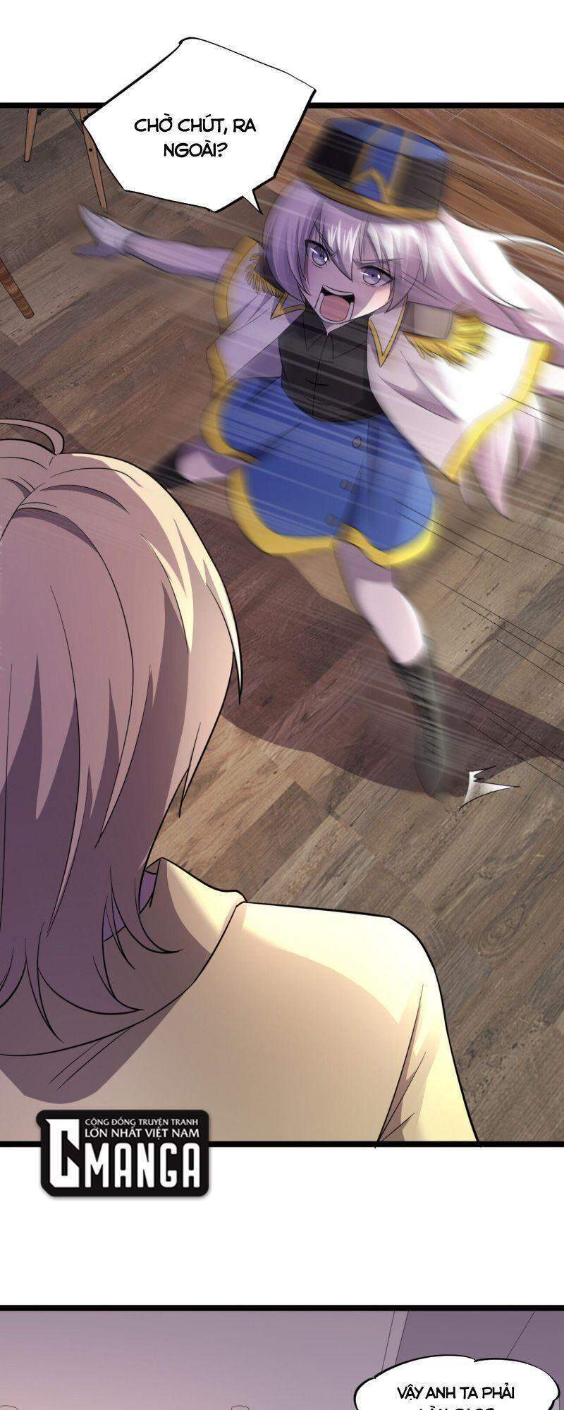 Đừng Hiểu Lầm, Tôi Mới Là Người Bị Hại! Chapter 24 - 50