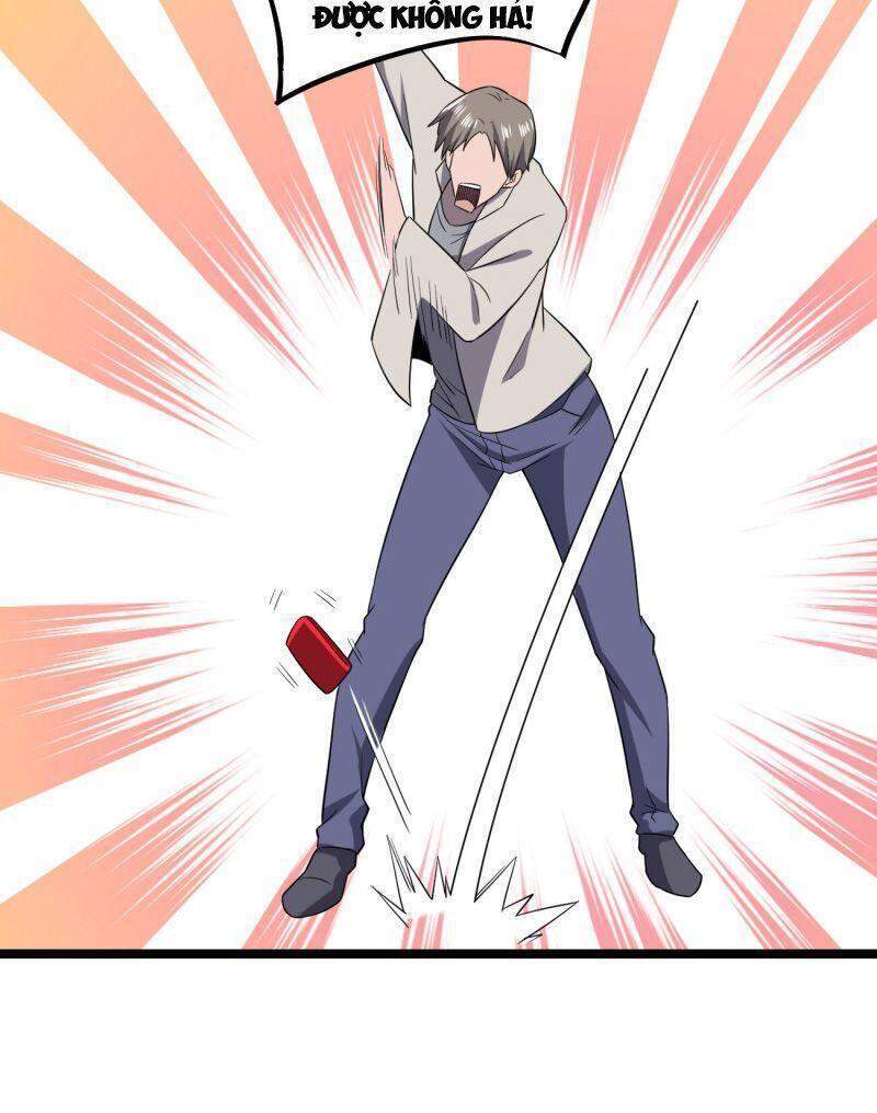 Đừng Hiểu Lầm, Tôi Mới Là Người Bị Hại! Chapter 24 - 6
