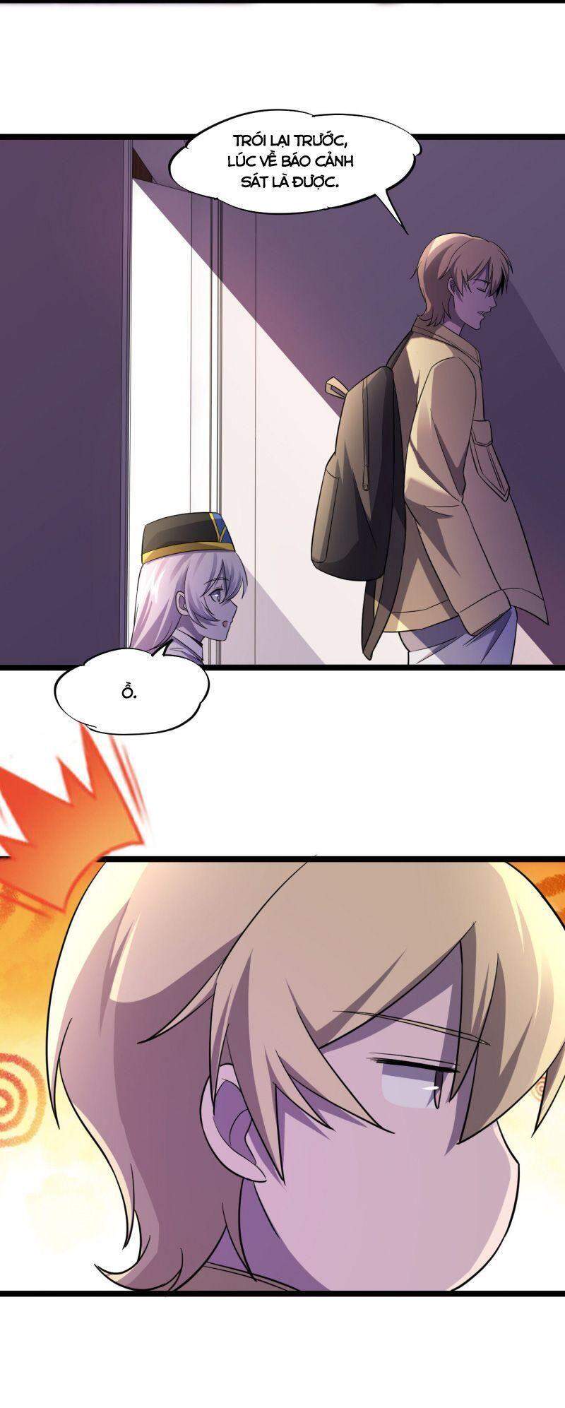 Đừng Hiểu Lầm, Tôi Mới Là Người Bị Hại! Chapter 24 - 52