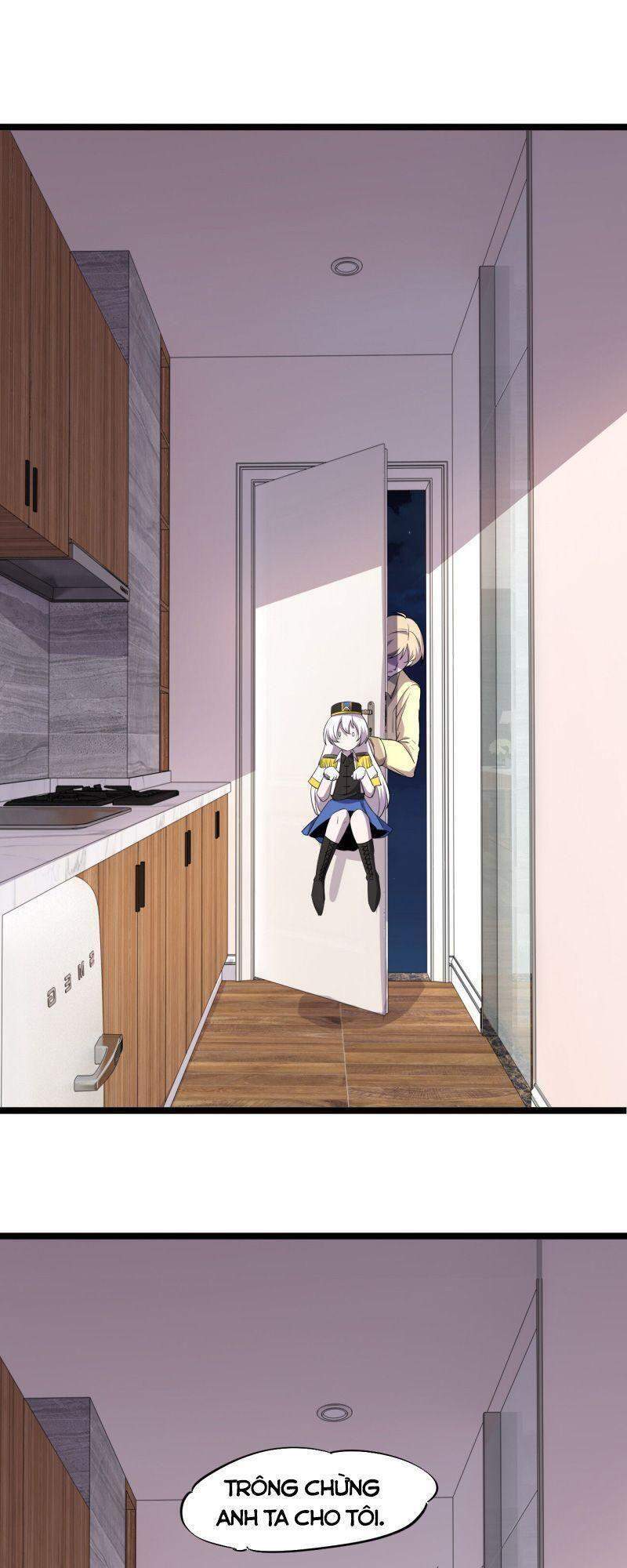 Đừng Hiểu Lầm, Tôi Mới Là Người Bị Hại! Chapter 24 - 53