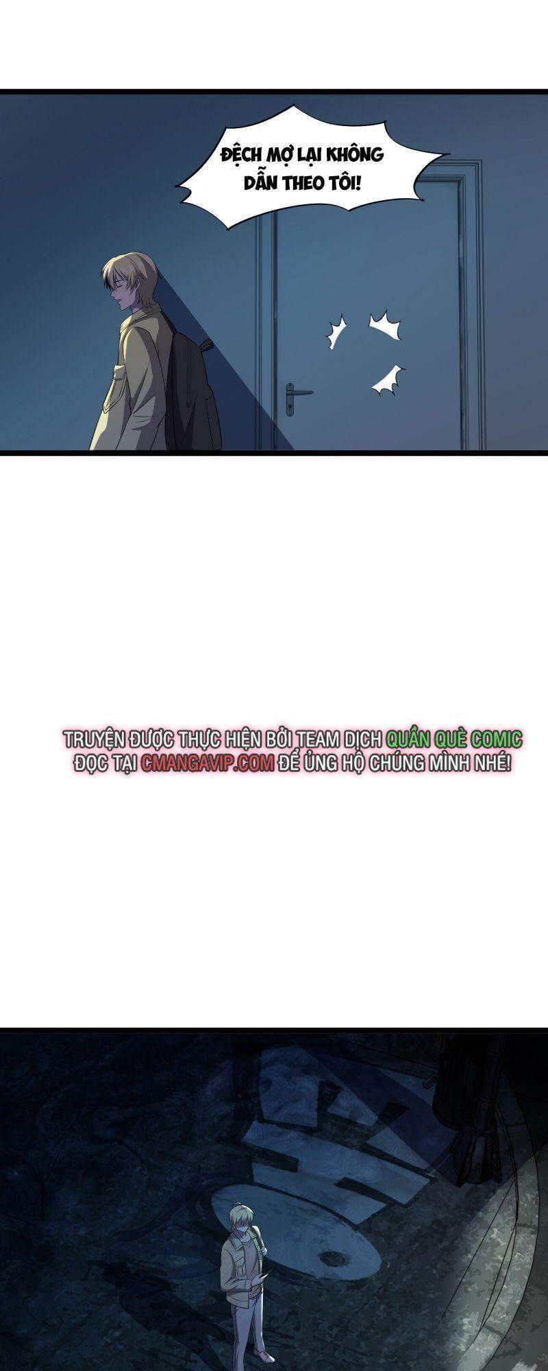 Đừng Hiểu Lầm, Tôi Mới Là Người Bị Hại! Chapter 24 - 55