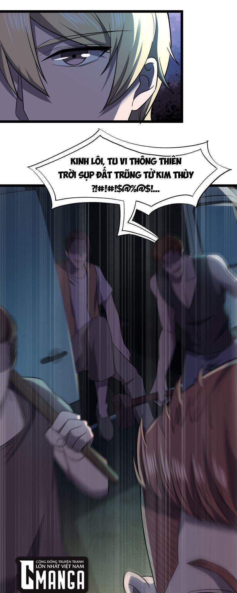 Đừng Hiểu Lầm, Tôi Mới Là Người Bị Hại! Chapter 24 - 58