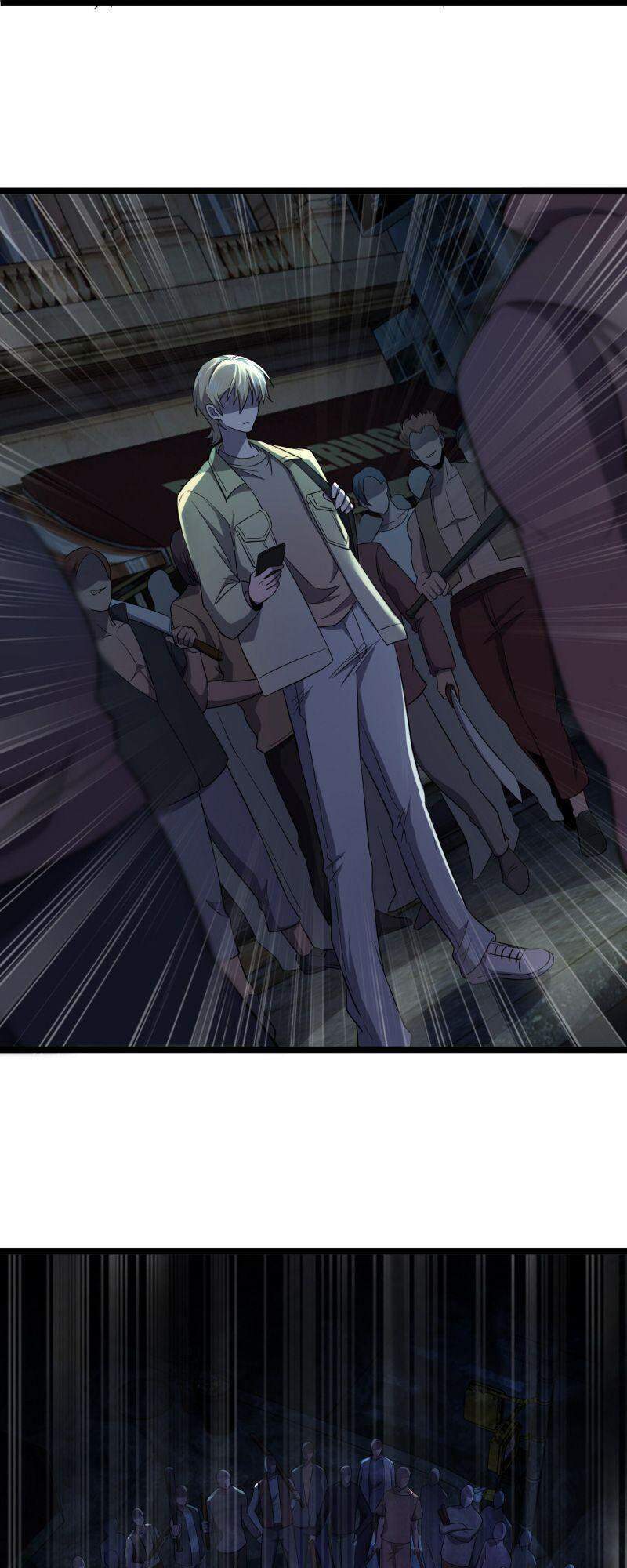 Đừng Hiểu Lầm, Tôi Mới Là Người Bị Hại! Chapter 24 - 60