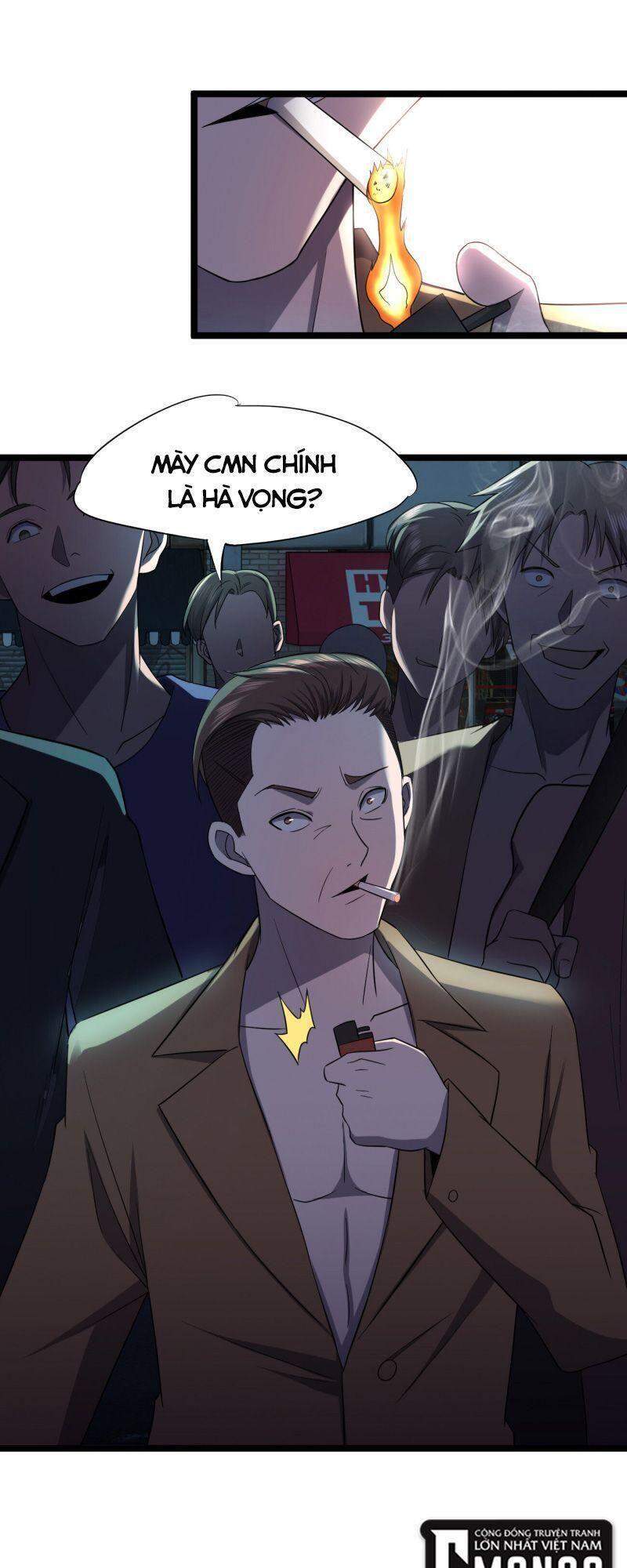 Đừng Hiểu Lầm, Tôi Mới Là Người Bị Hại! Chapter 24 - 62