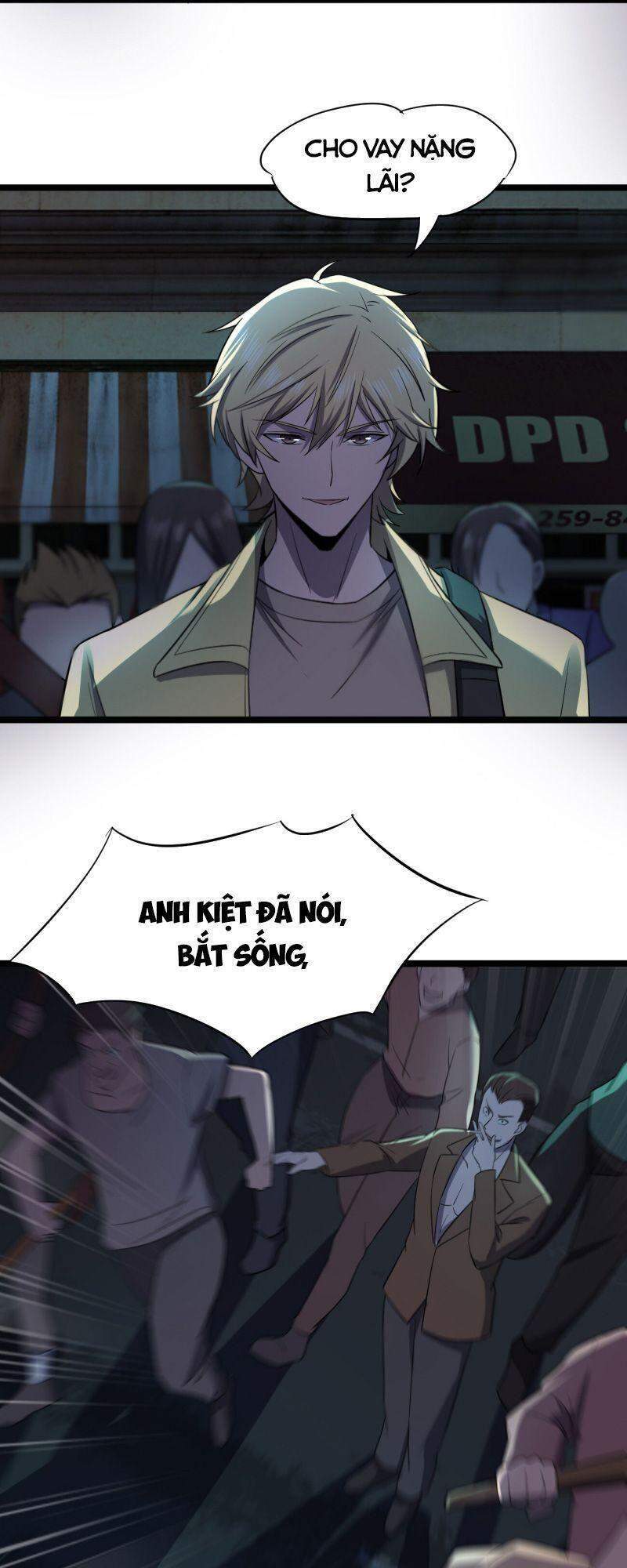 Đừng Hiểu Lầm, Tôi Mới Là Người Bị Hại! Chapter 24 - 64