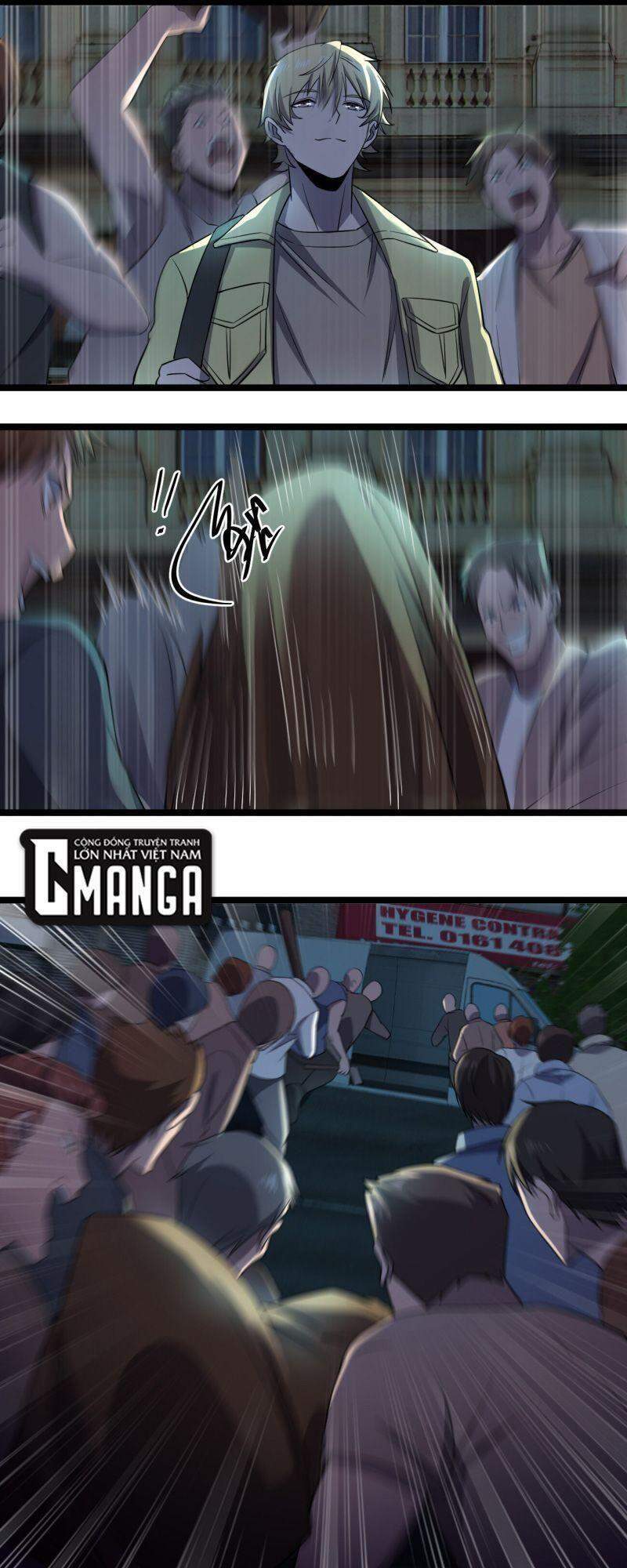 Đừng Hiểu Lầm, Tôi Mới Là Người Bị Hại! Chapter 24 - 66