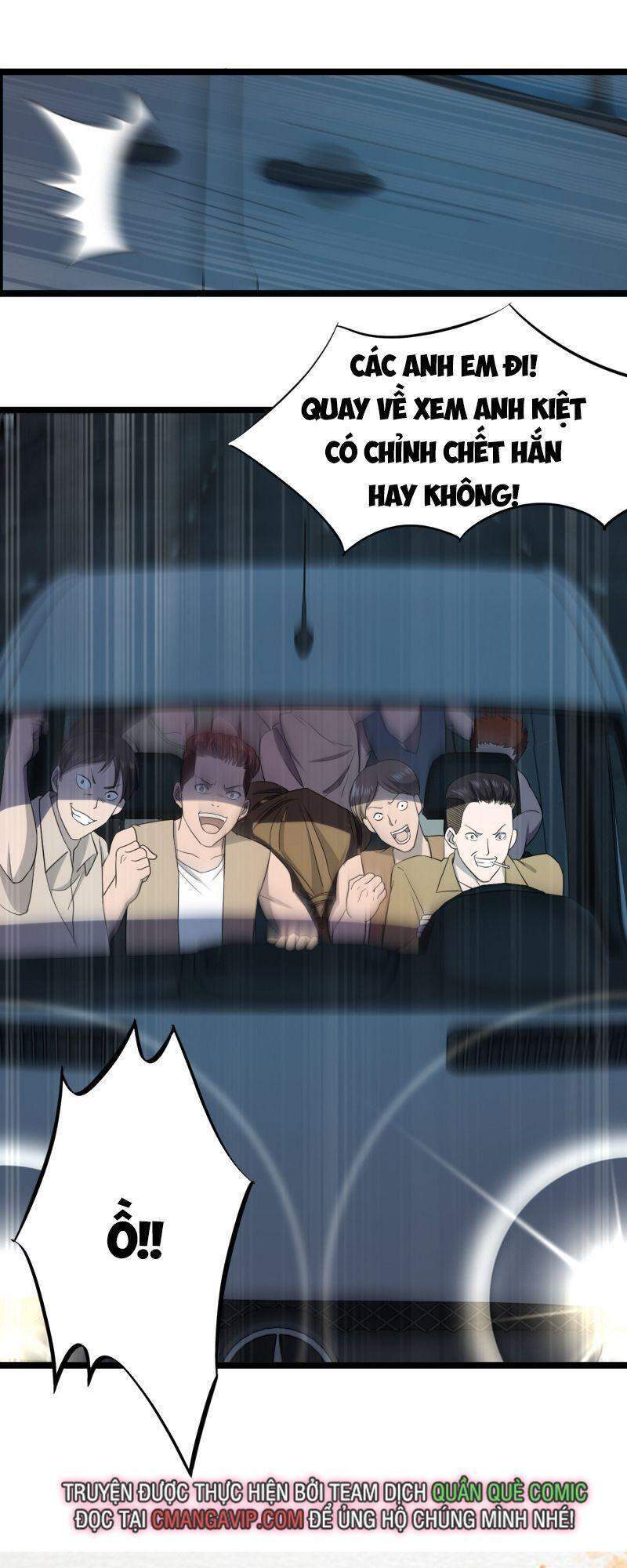 Đừng Hiểu Lầm, Tôi Mới Là Người Bị Hại! Chapter 24 - 68