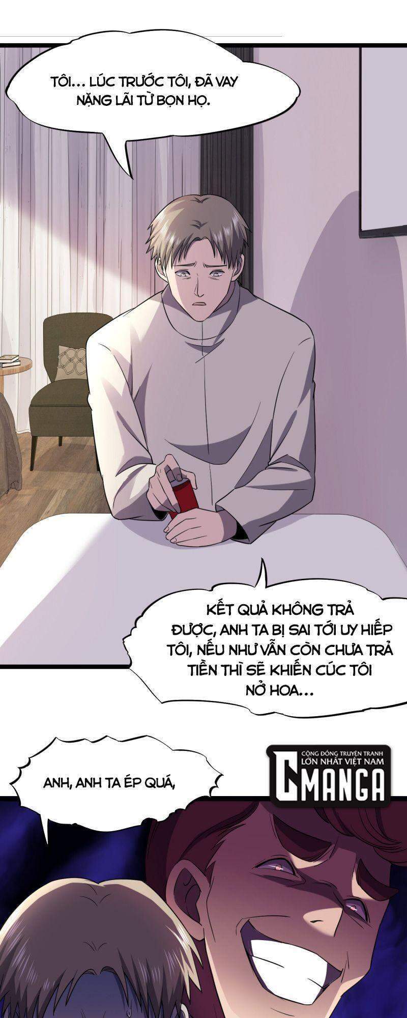 Đừng Hiểu Lầm, Tôi Mới Là Người Bị Hại! Chapter 24 - 9